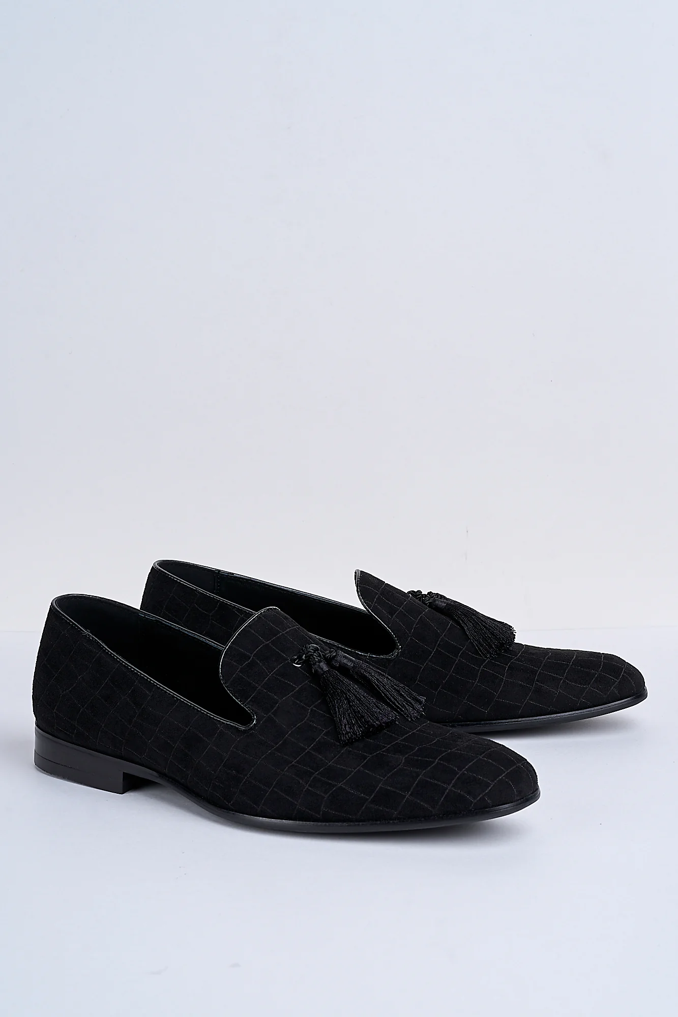 New Shoes