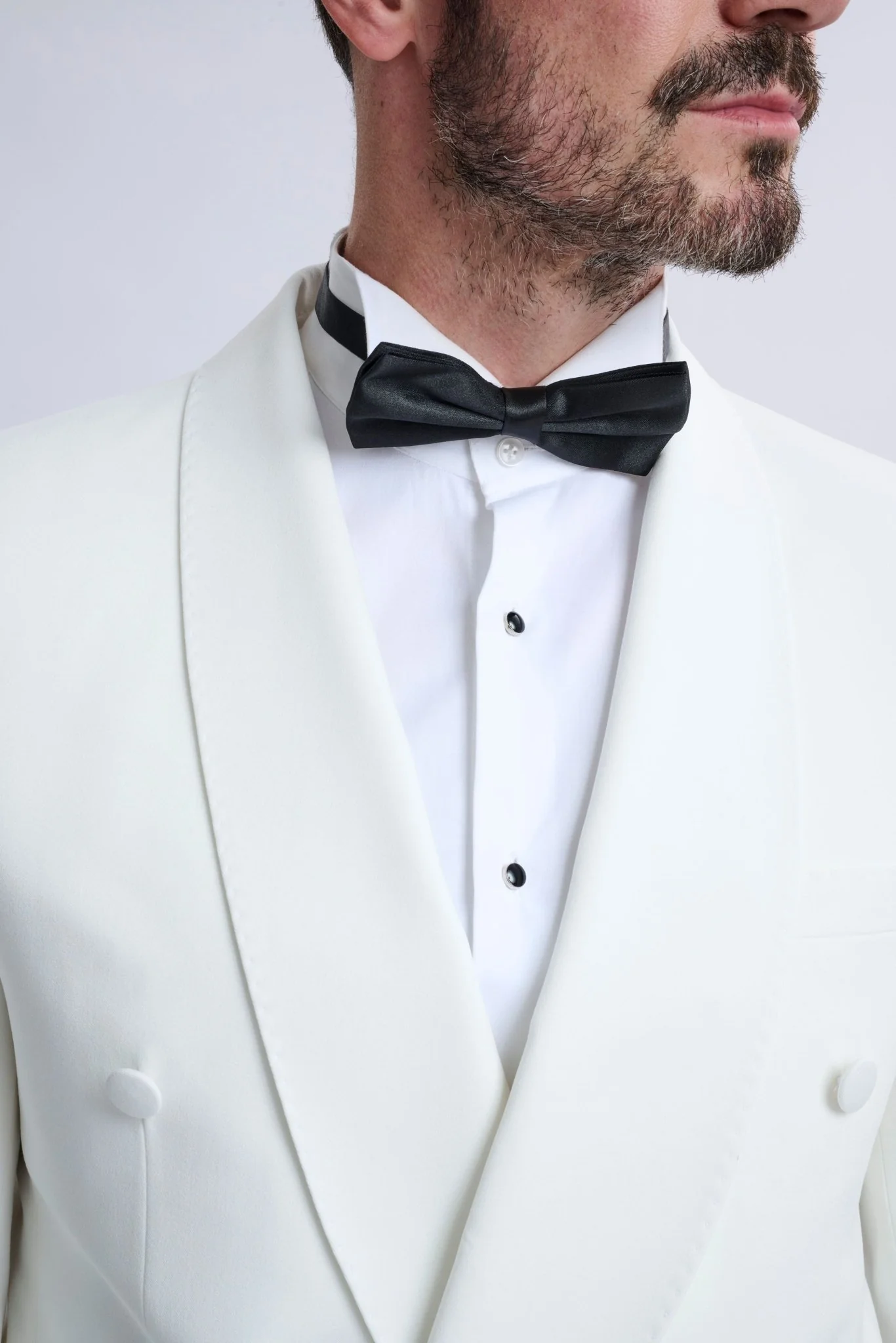 Alfonso Tuxedo Jacket and Trousers - Image 5