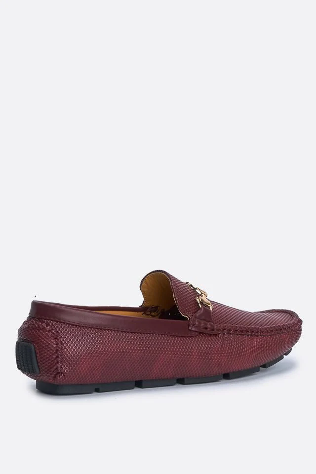 Archetti Wine Loafer - Image 3