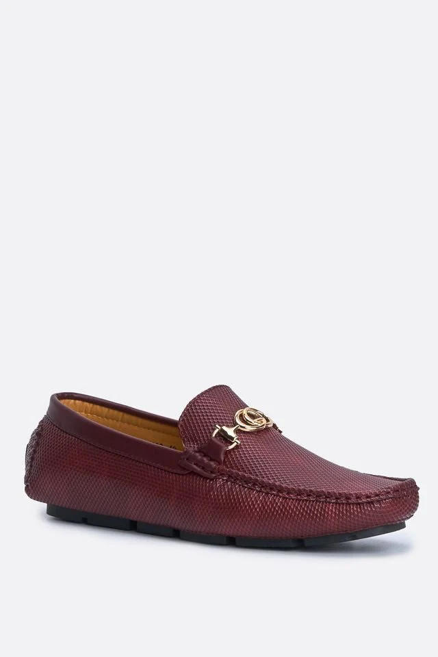 Archetti Wine Loafer - Image 4