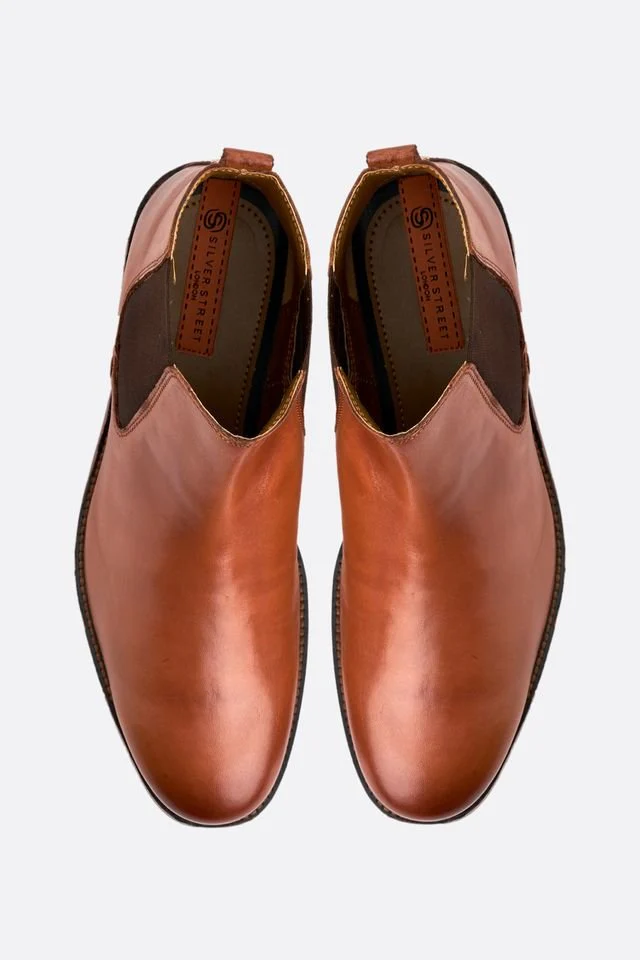 Argyll Tan - Image 4