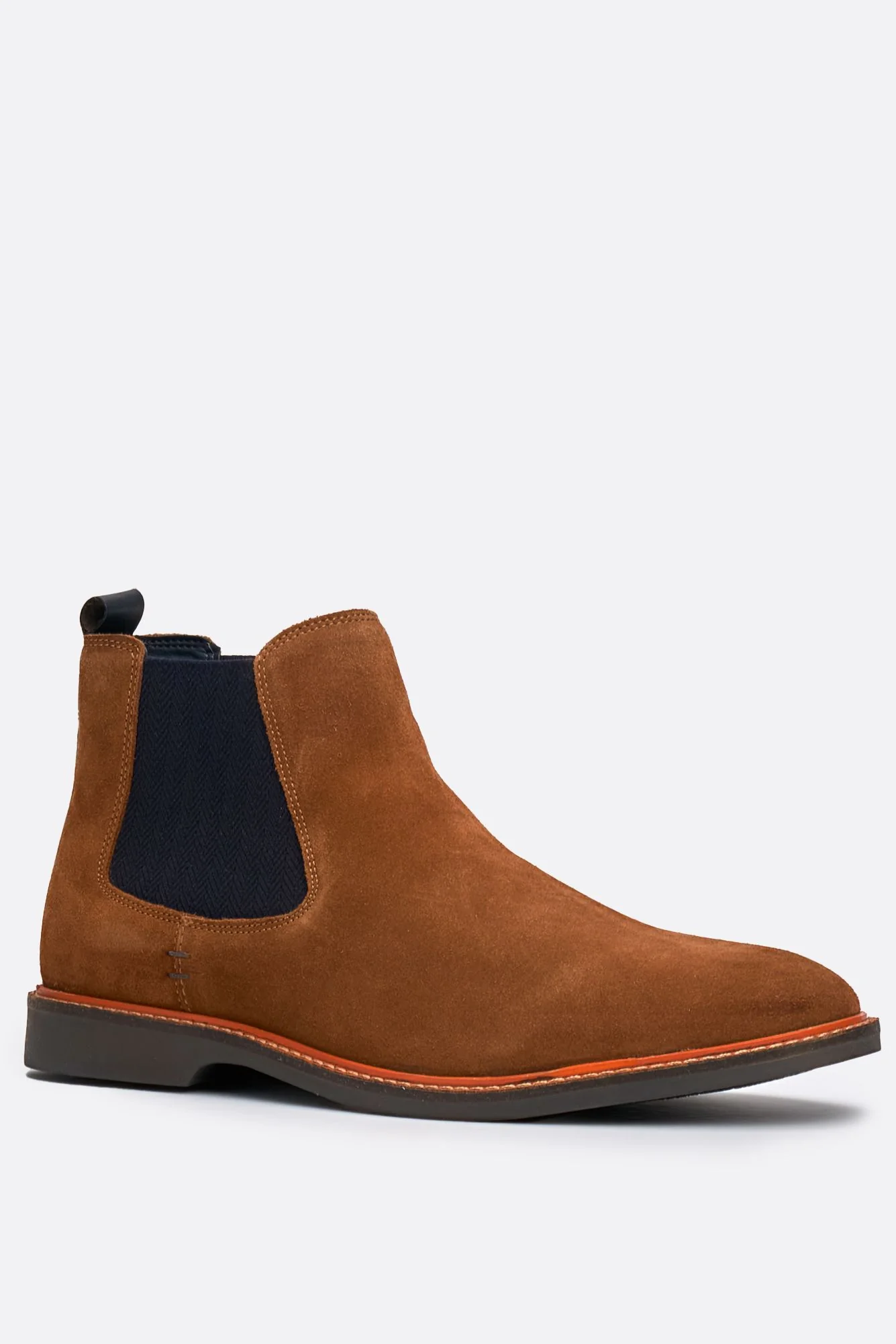 Arizona Cognac Boots - Image 3