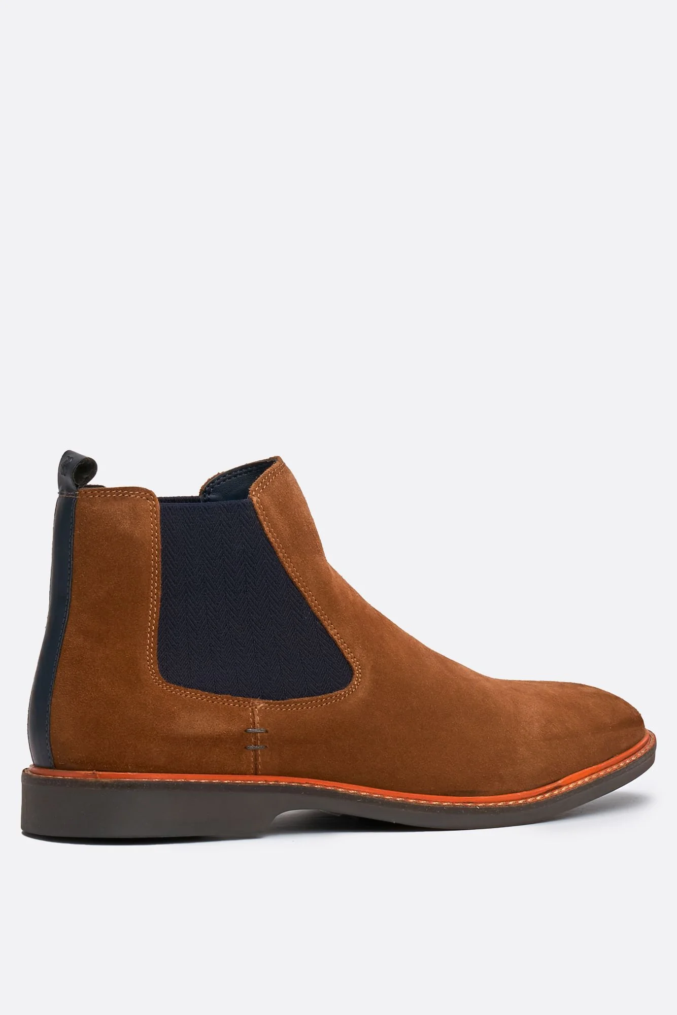 Arizona Cognac Boots - Image 4