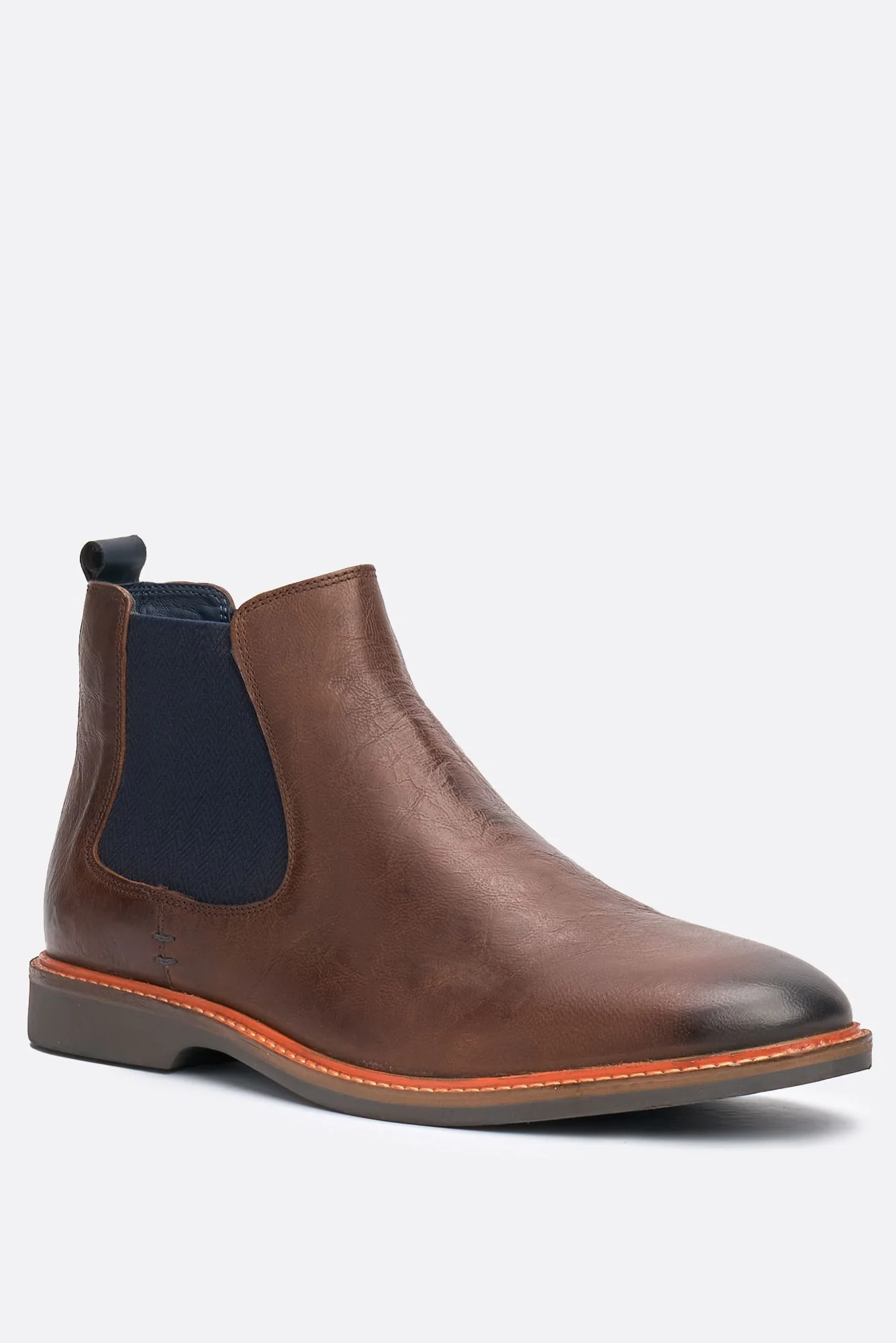 Arizona Rust Boots - Image 3