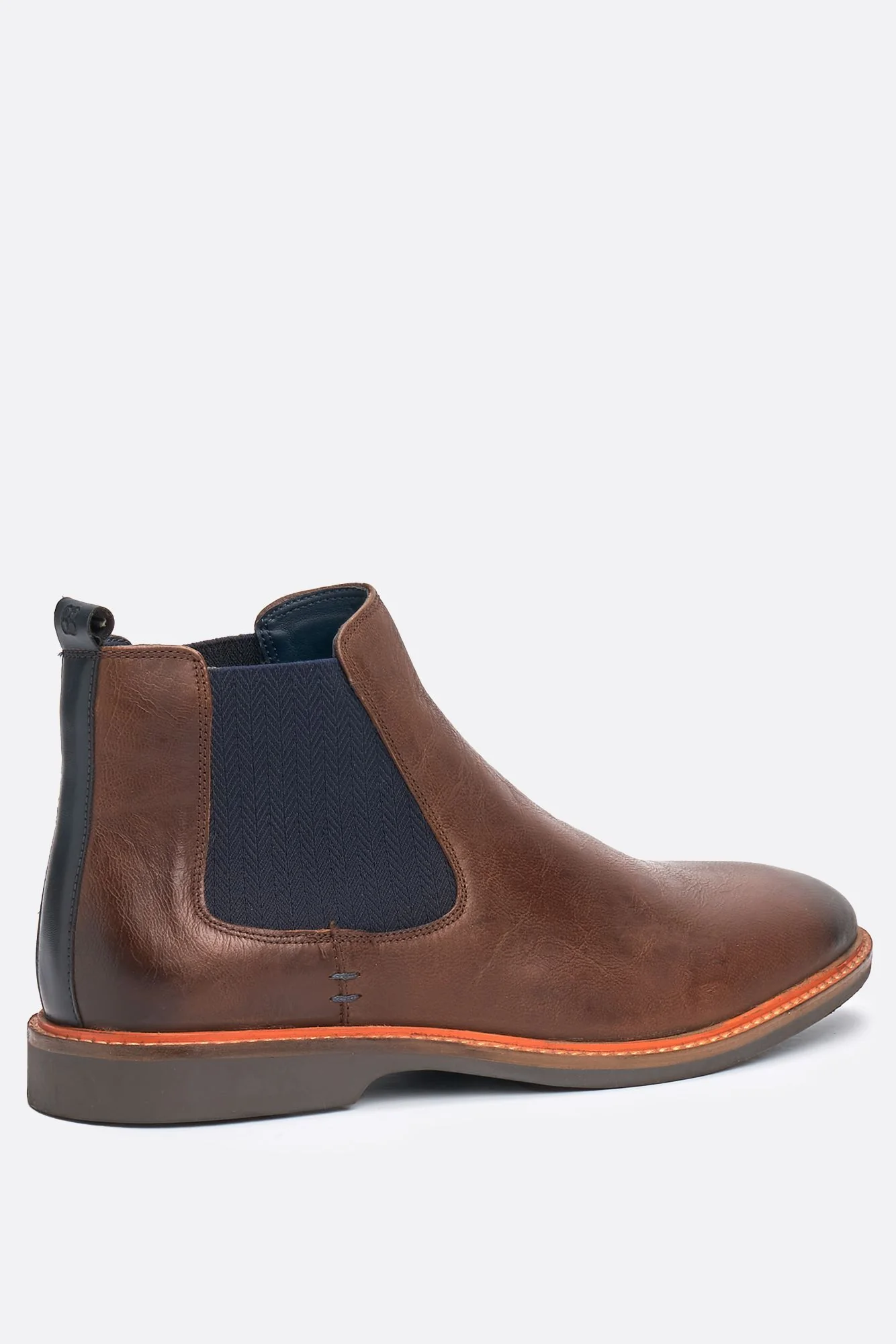 Arizona Rust Boots - Image 4
