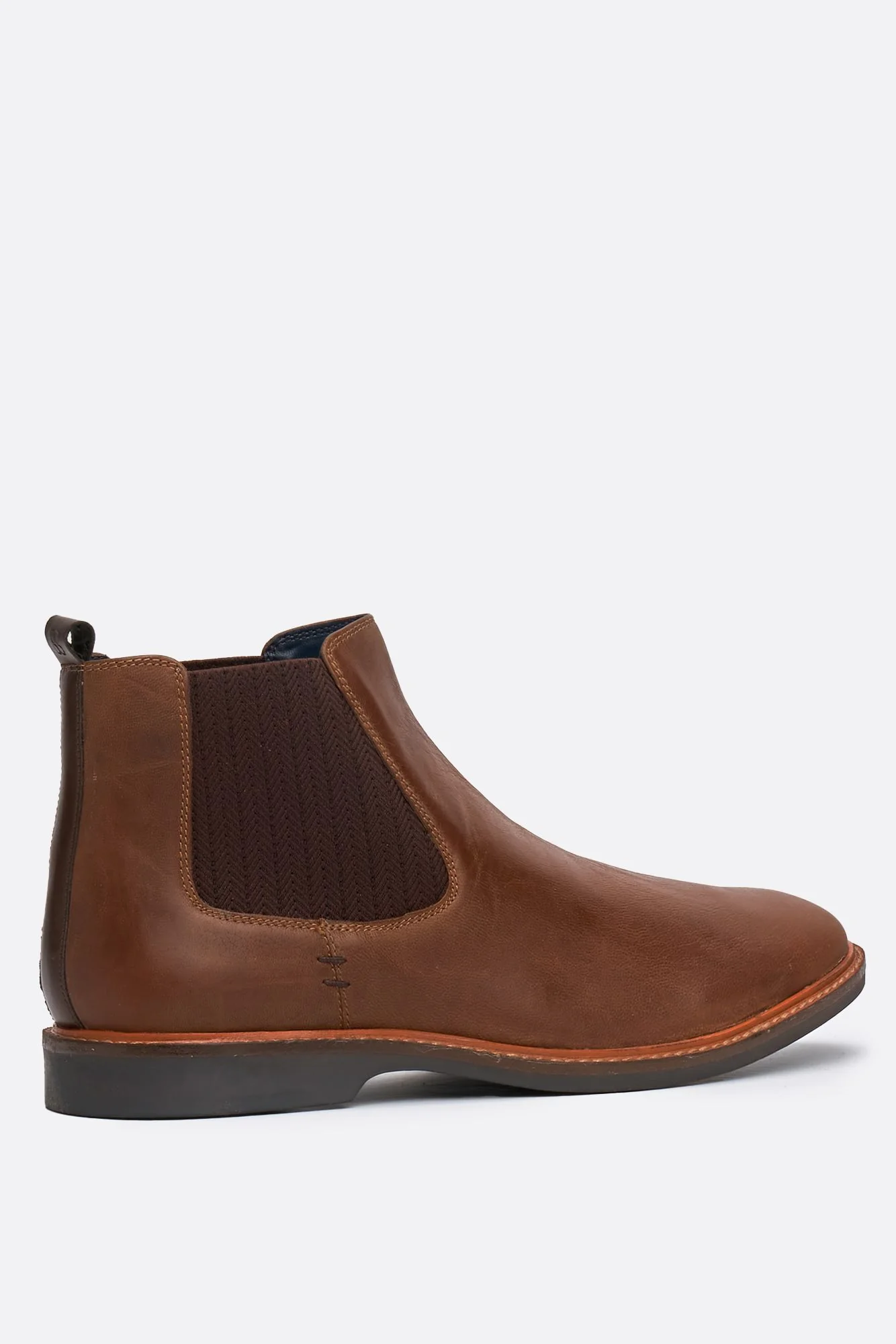 Arizona Tan Boots - Image 4