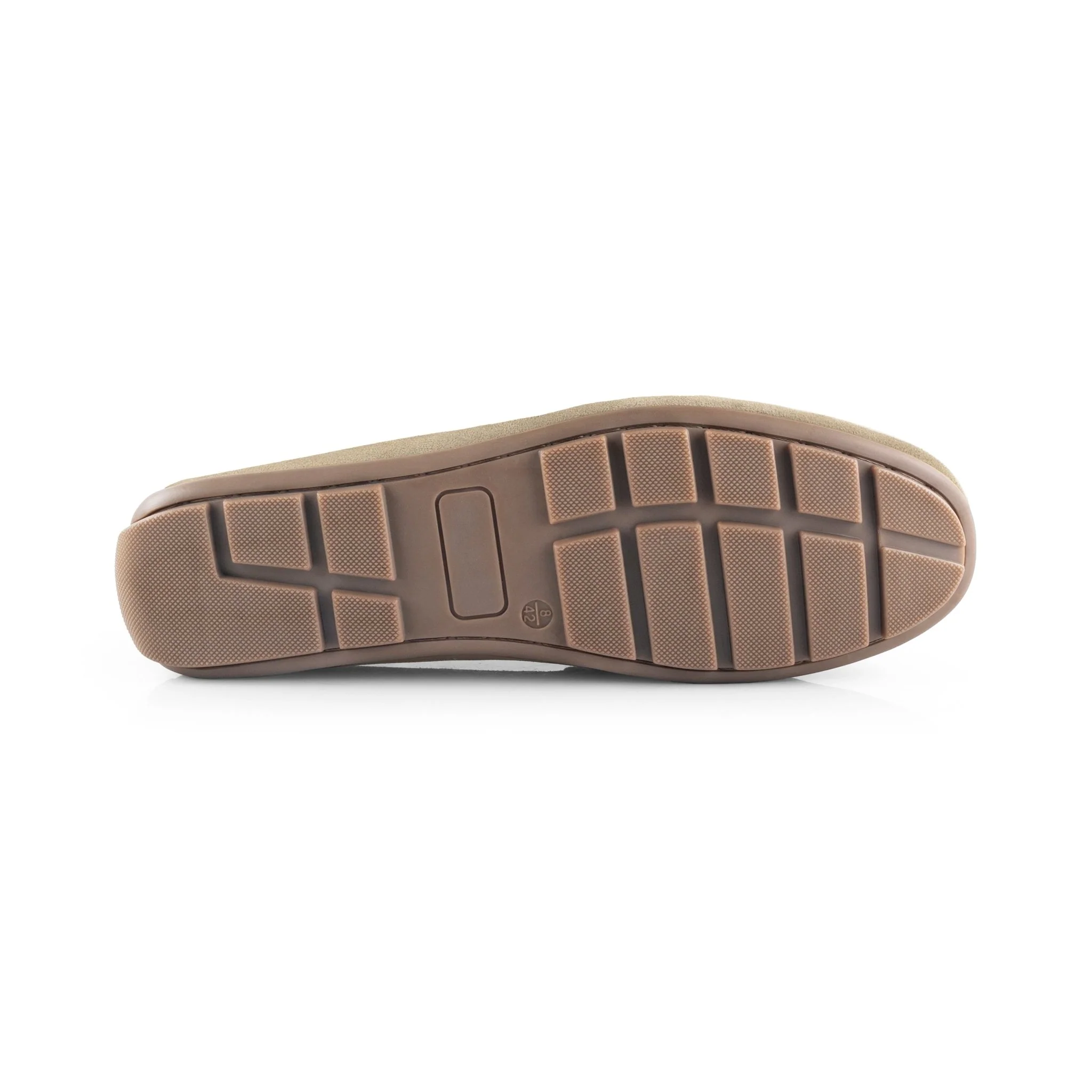 Bari Sand driving loafer - Image 3