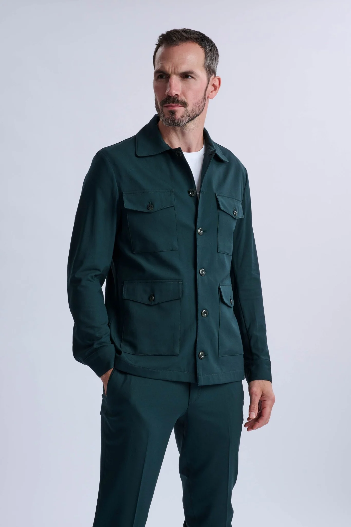 Bernini Smart Casual Set - Image 4
