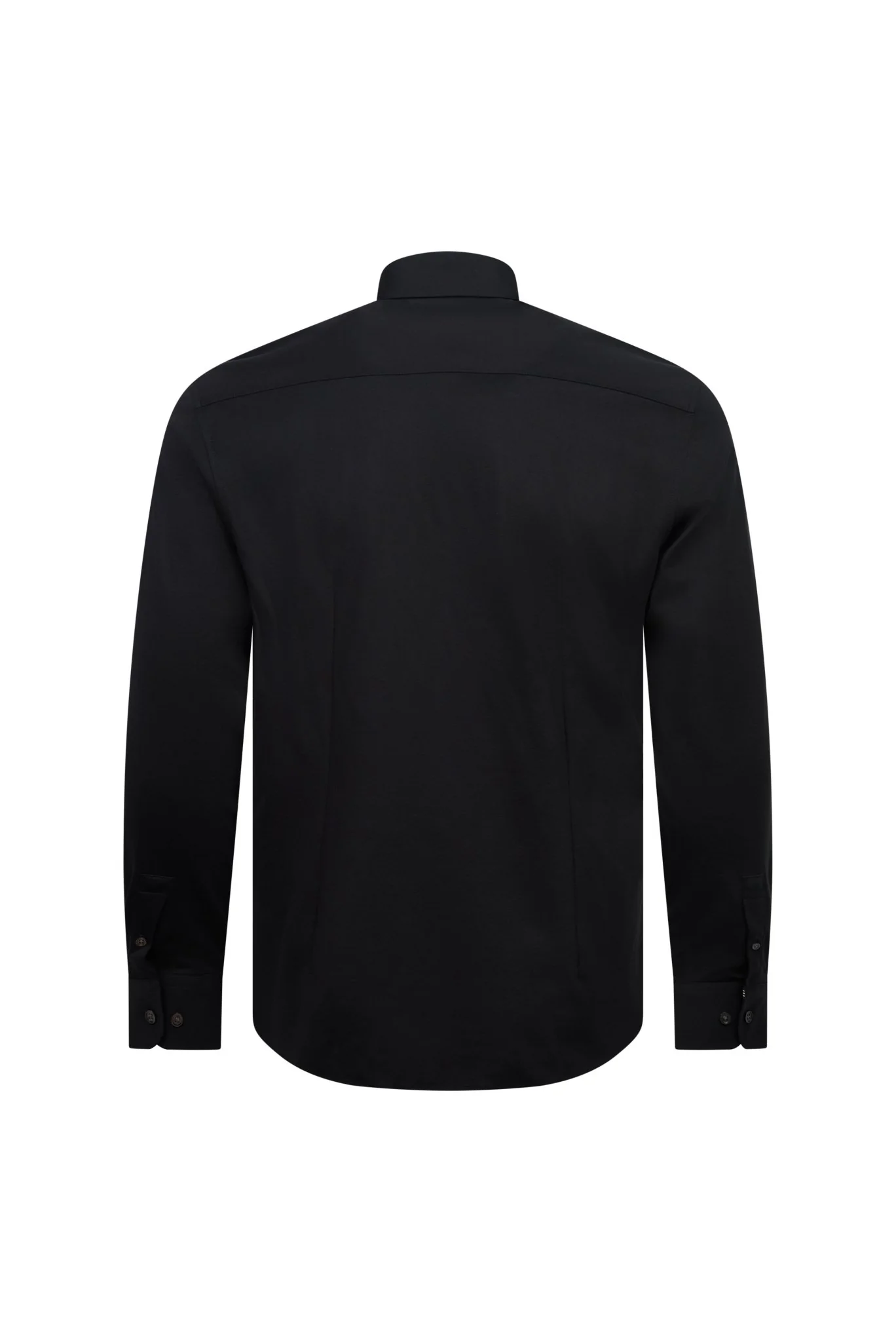 Black Classic Shirt - Image 3
