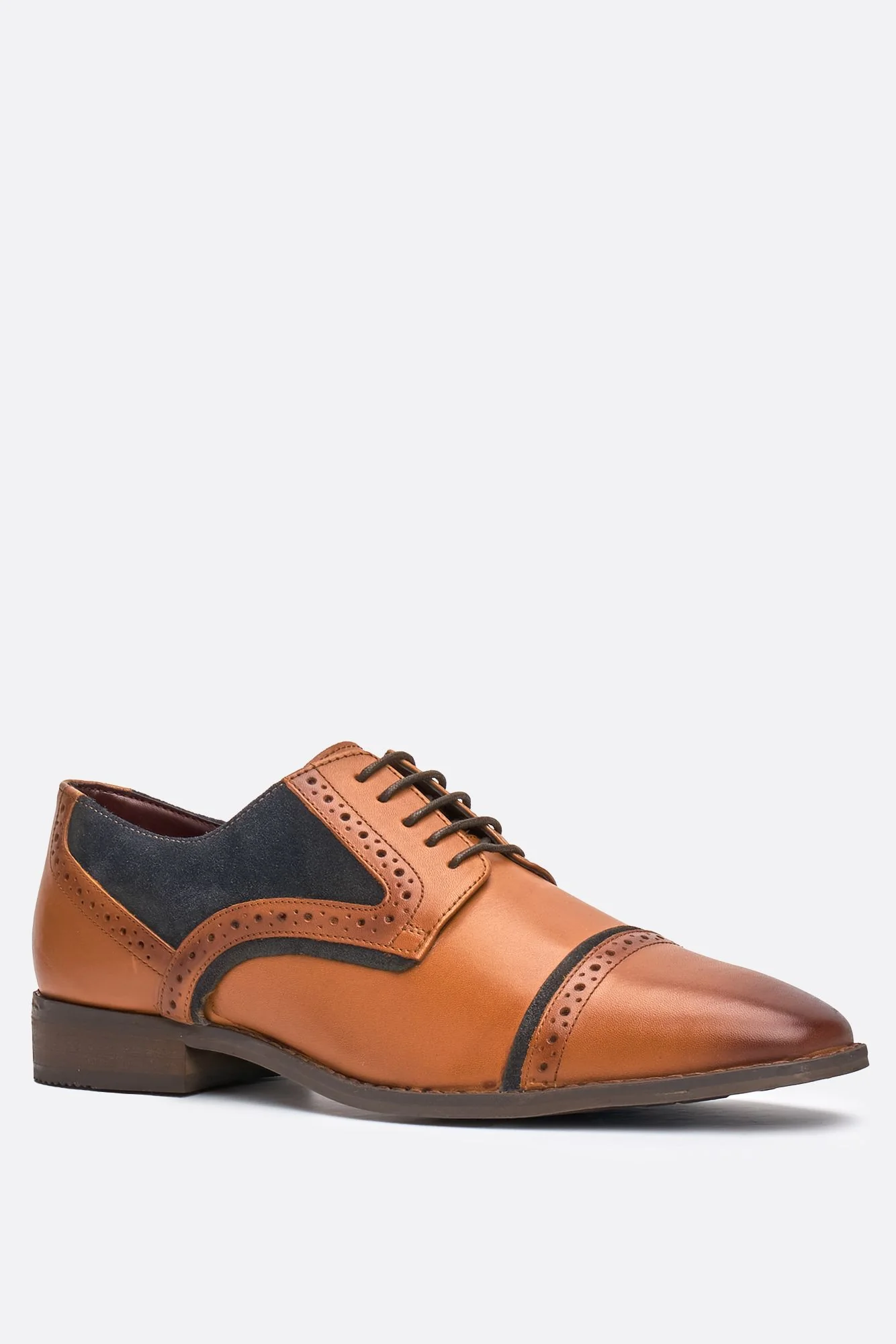 Braga Shoes Tan - Image 3