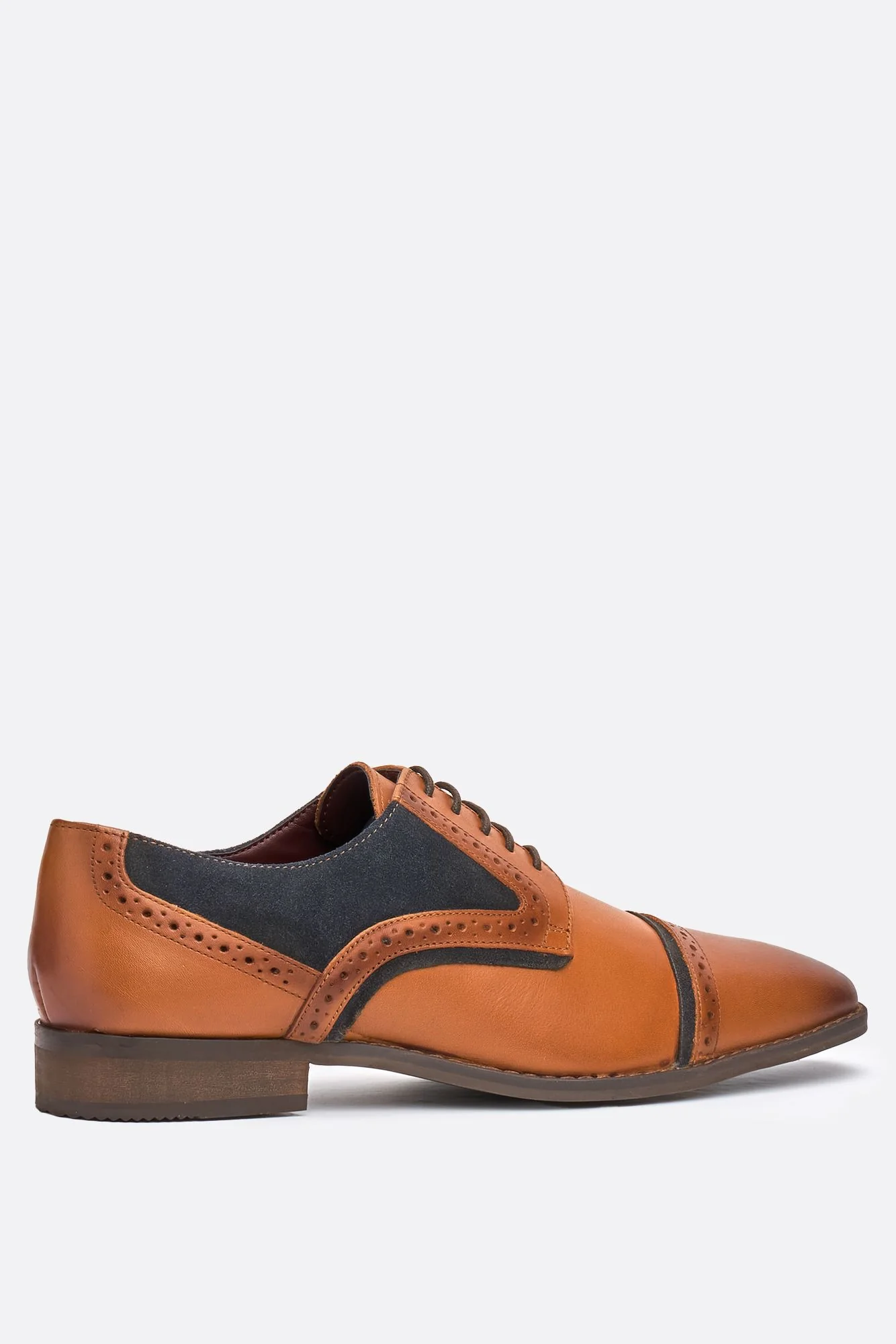 Braga Shoes Tan - Image 4