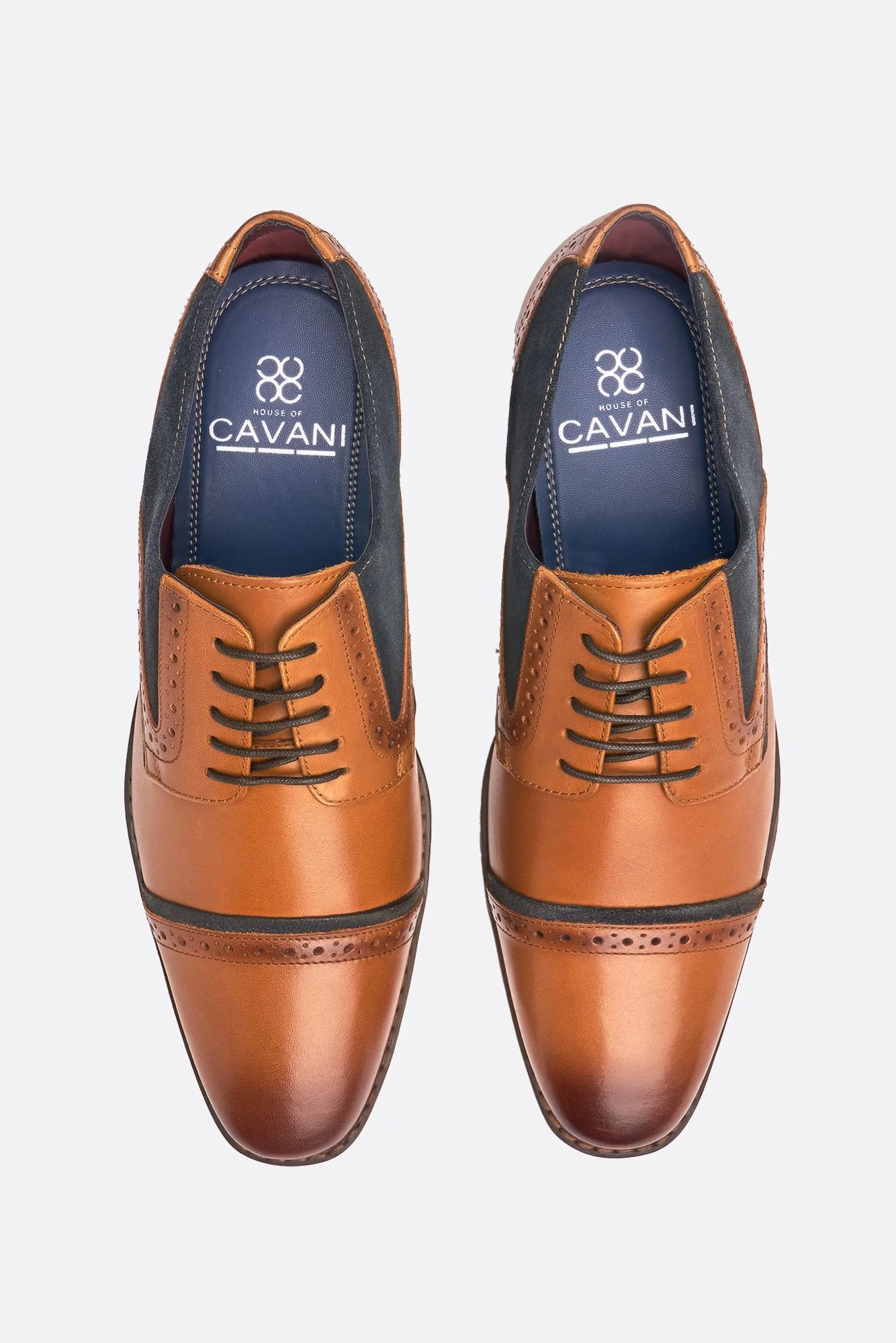 Braga Shoes Tan - Image 5