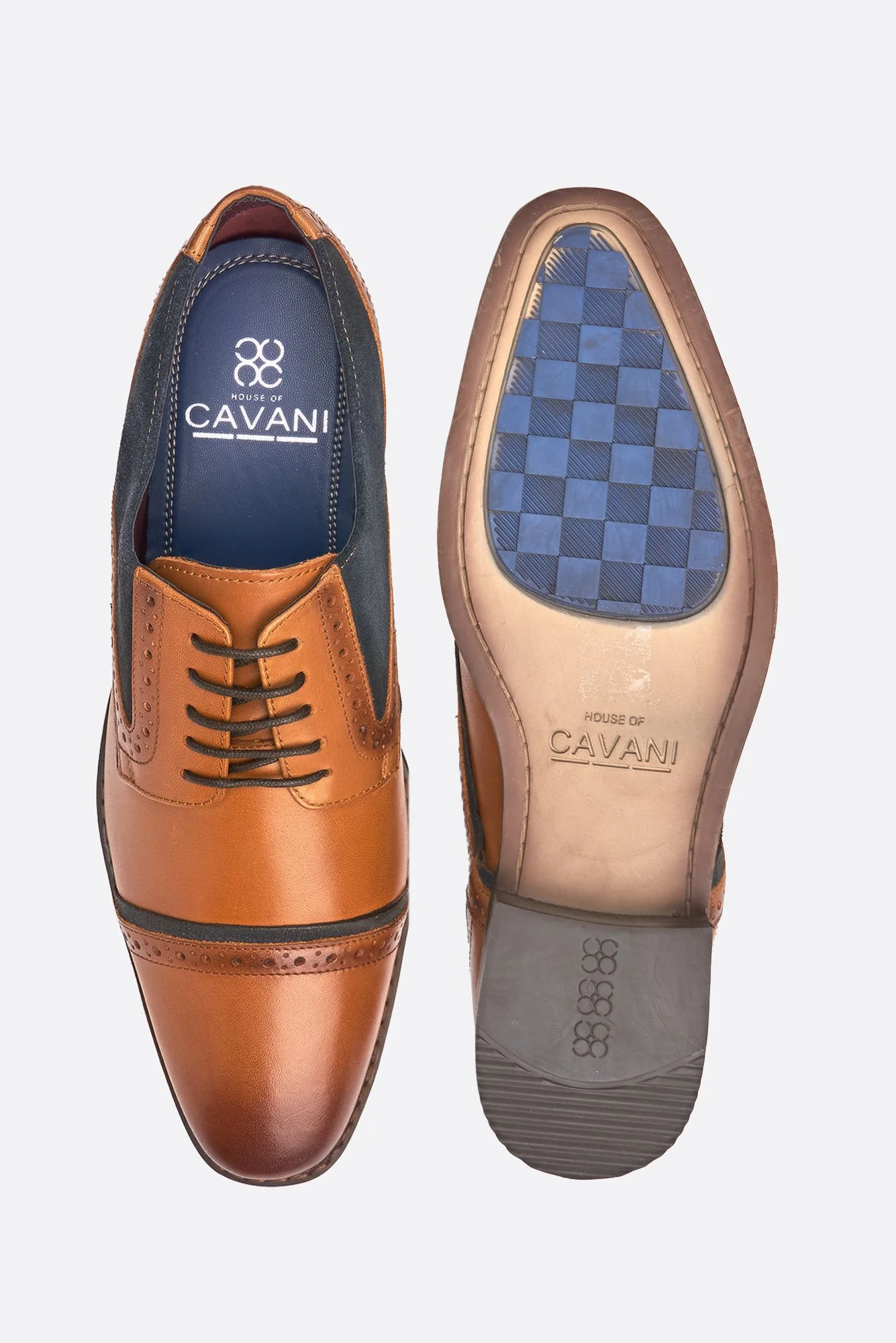 Braga Shoes Tan - Image 6