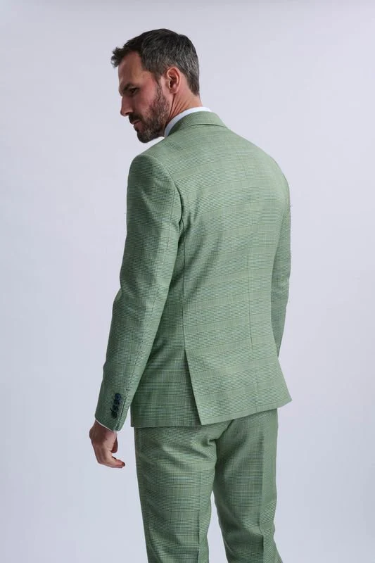 Caridi Sage Three Piece Suit - Image 4