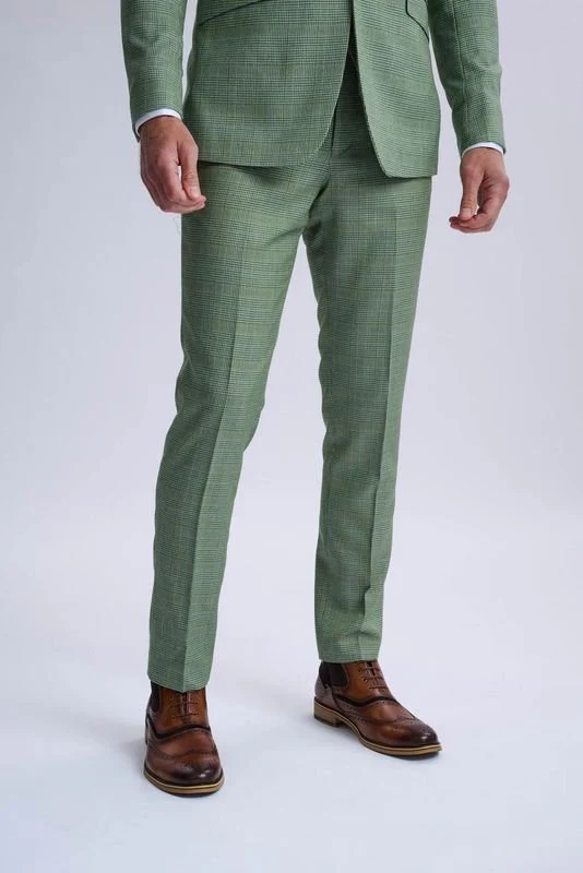 Caridi Sage Three Piece Suit - Image 5