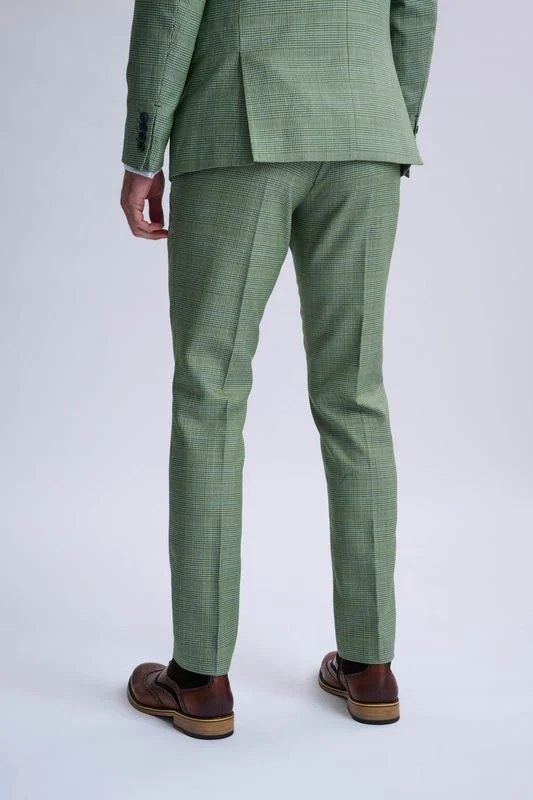 Caridi Sage Three Piece Suit - Image 6