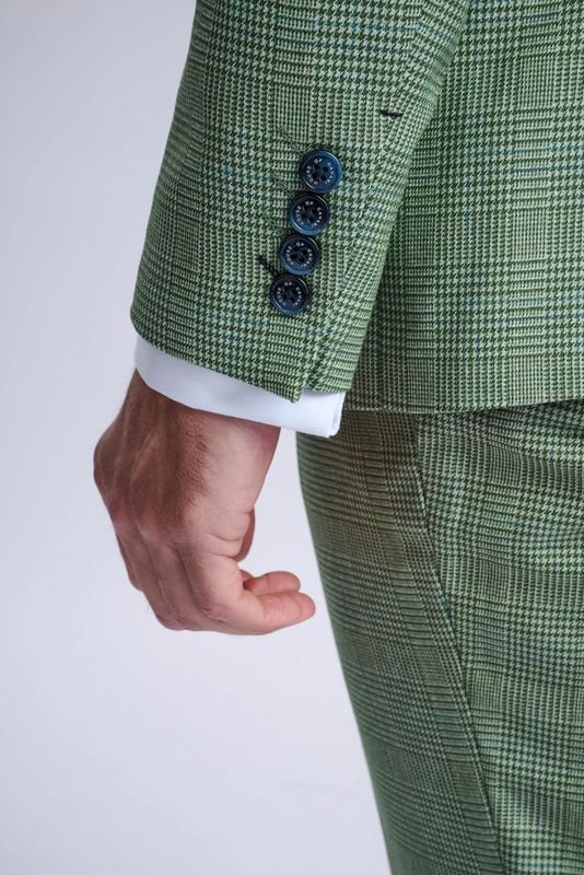 Caridi Sage Three Piece Suit - Image 7