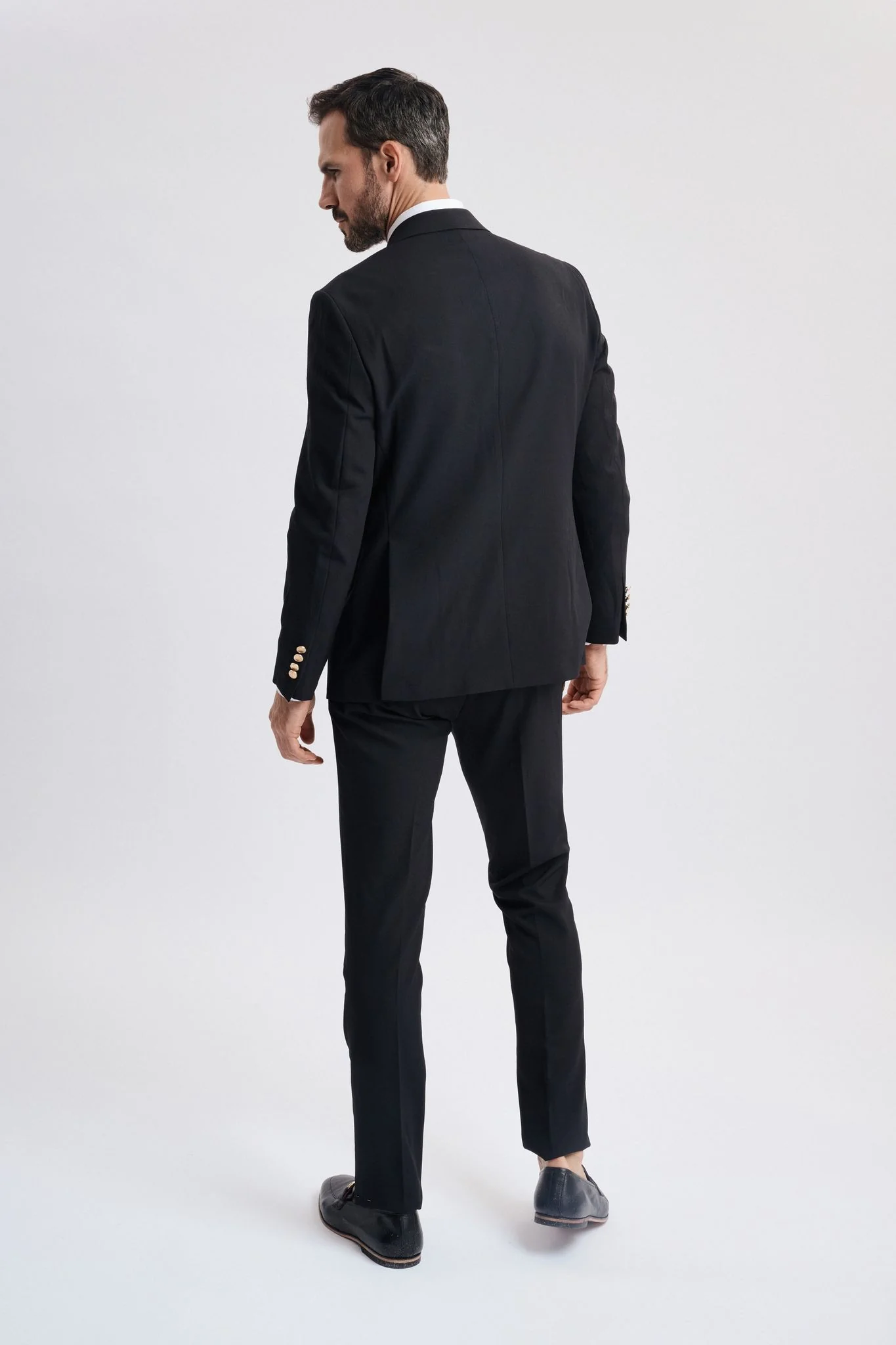 Christiano Ciucci Black - Image 3