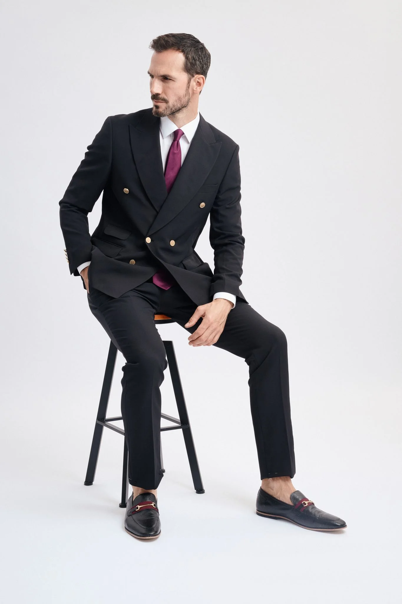 Christiano Ciucci Black - Image 4