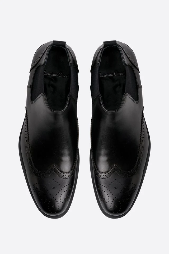 Christiano Ciucci Felix Black - Image 5