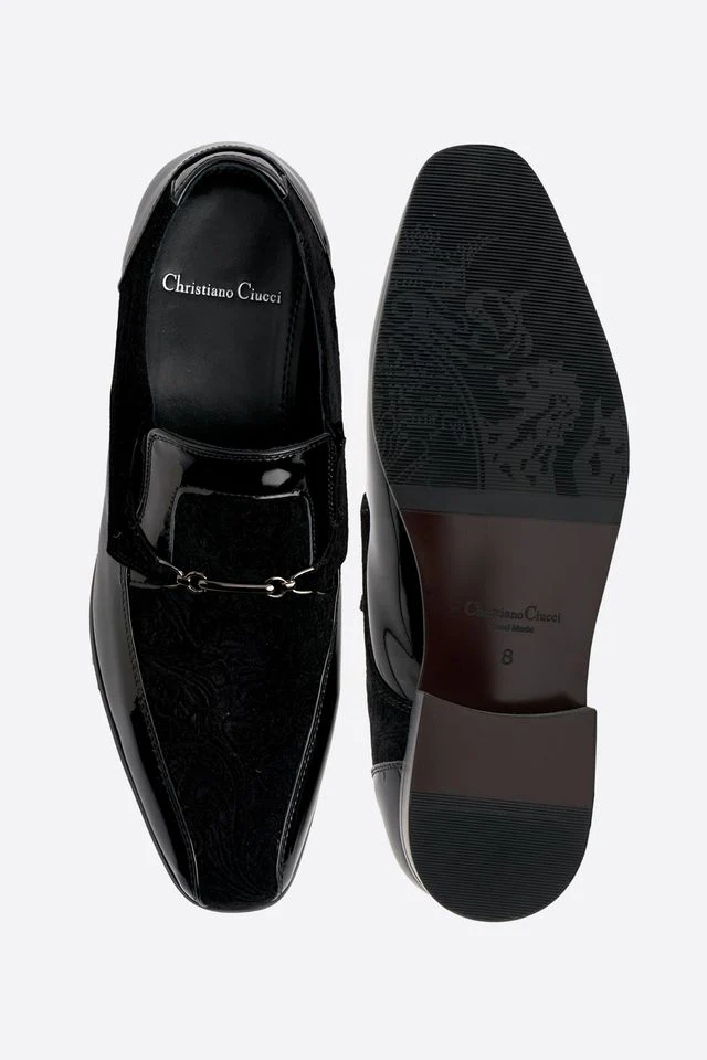 Christiano Ciucci Isaack Black - Image 6