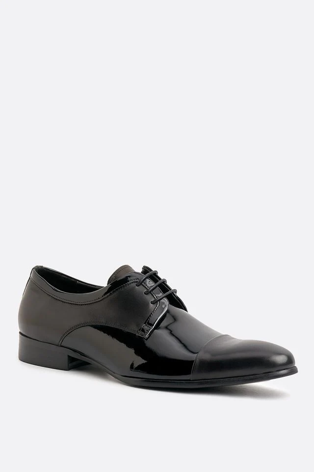 Christiano Ciucci Maddox Black - Image 3