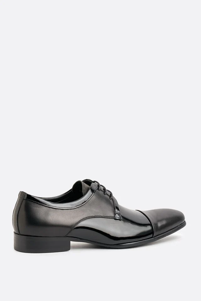 Christiano Ciucci Maddox Black - Image 4