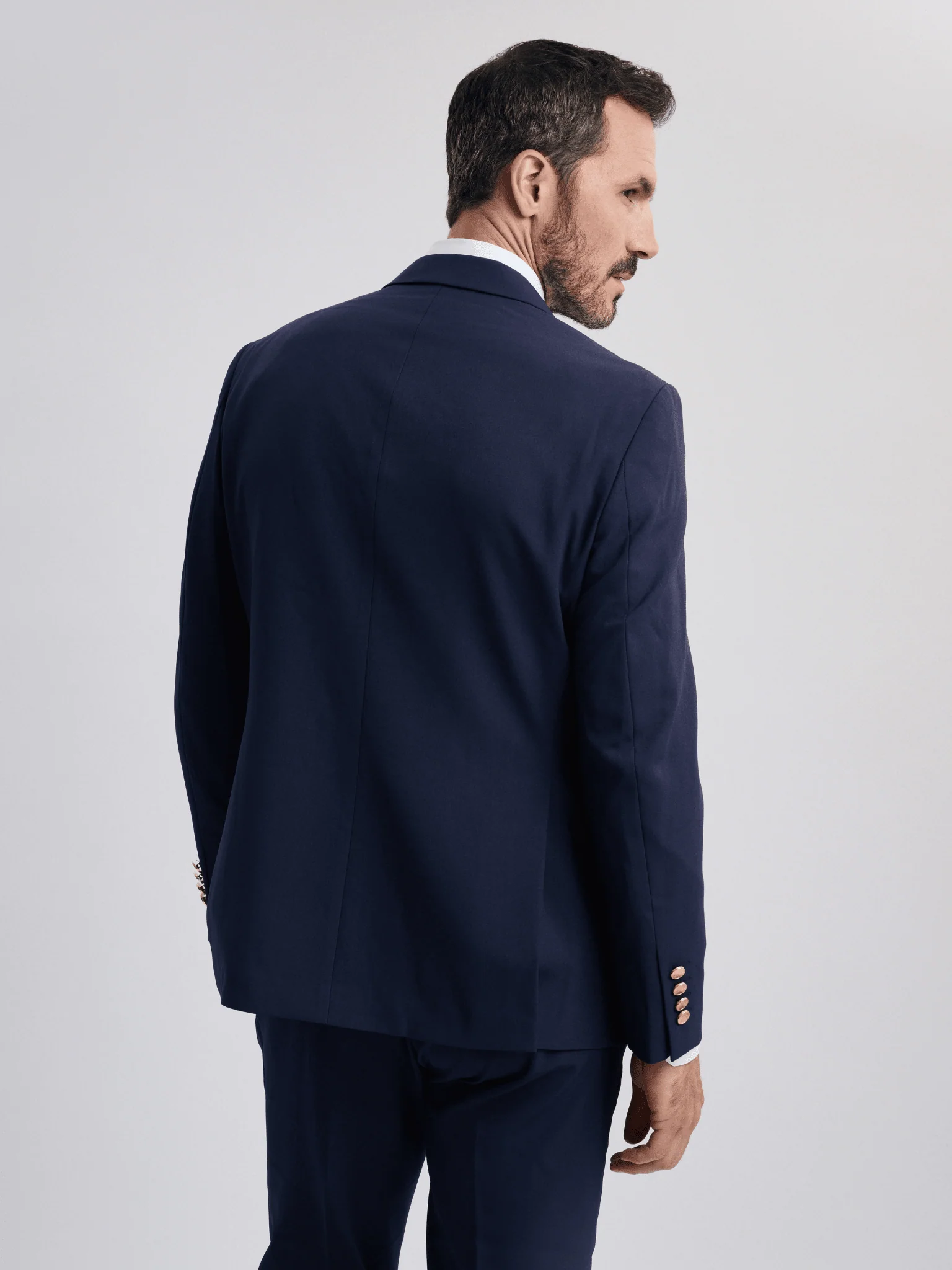 Christiano Ciucci Navy - Image 4