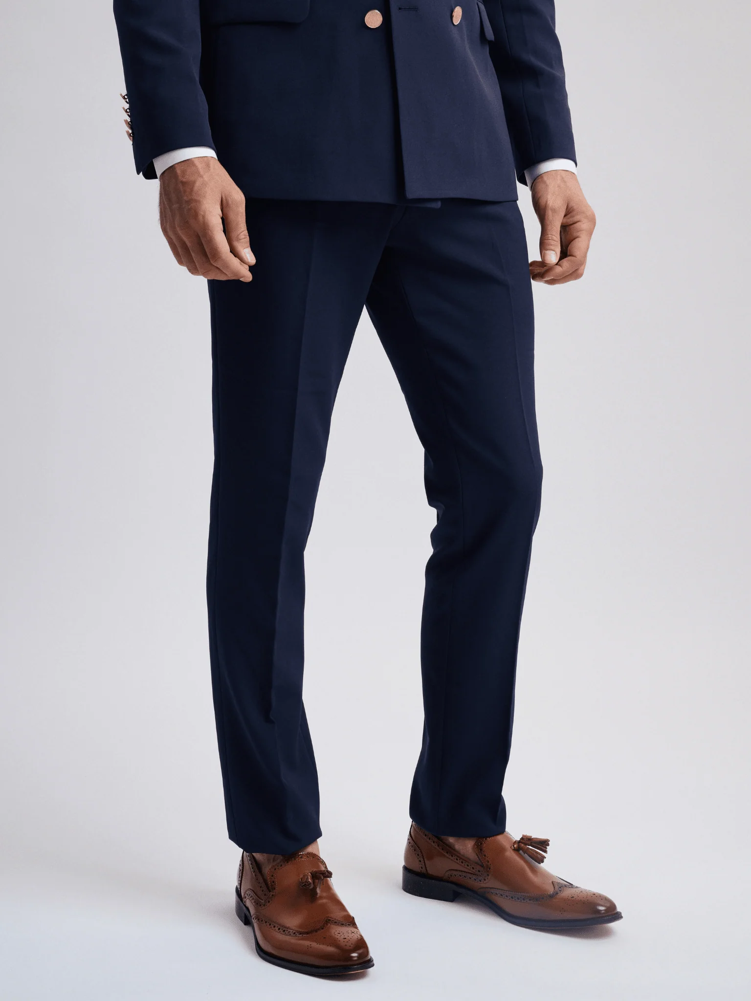 Christiano Ciucci Navy - Image 5