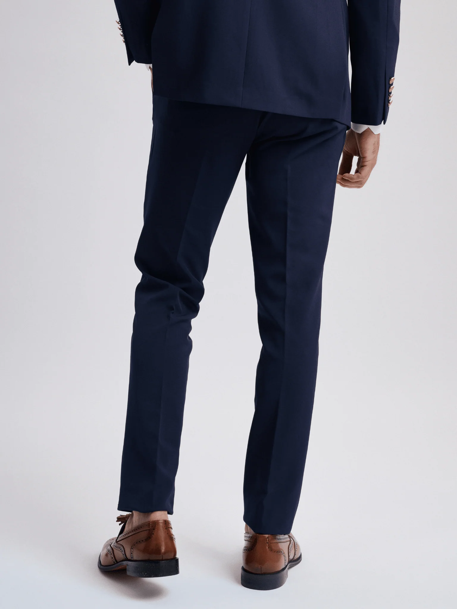 Christiano Ciucci Navy - Image 6