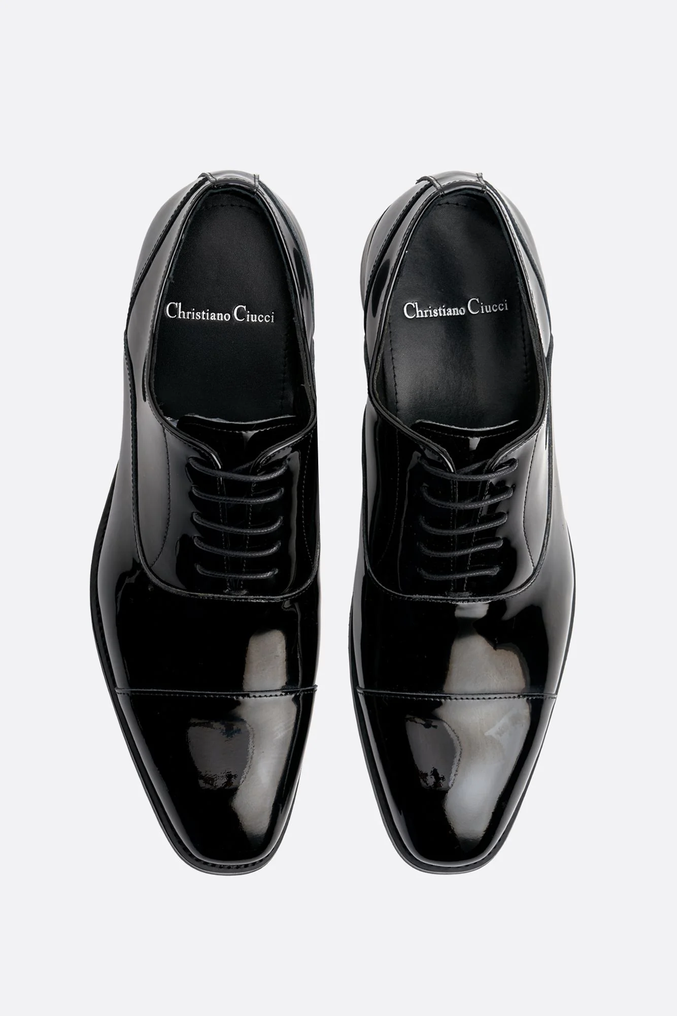 Christiano Ciucci Ross Black - Image 4