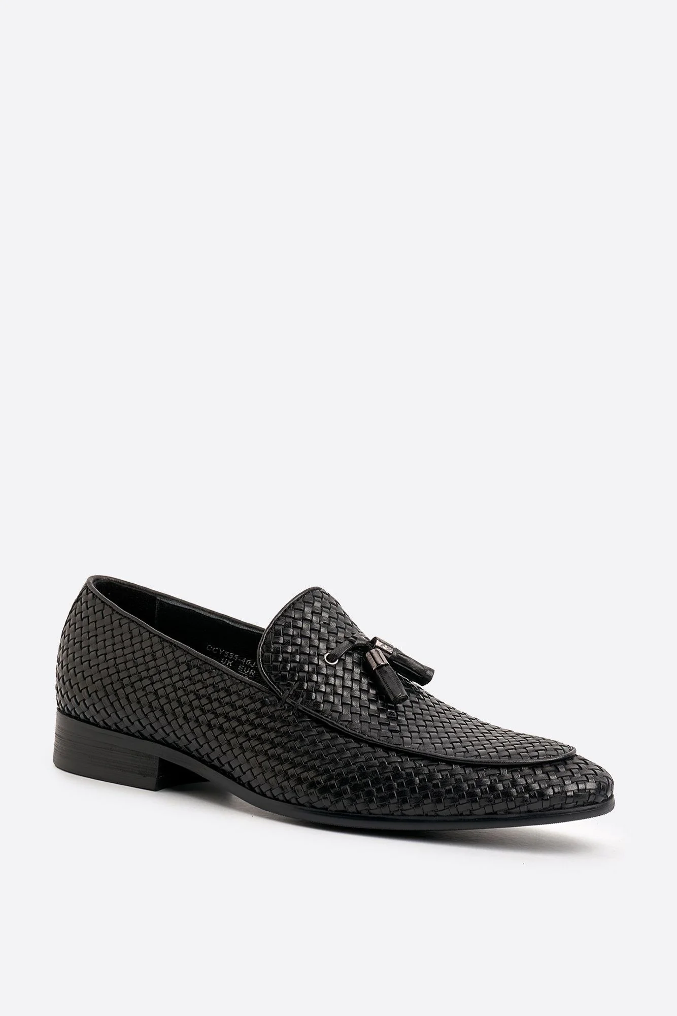 Christiano Ciucci Royce Black - Image 3