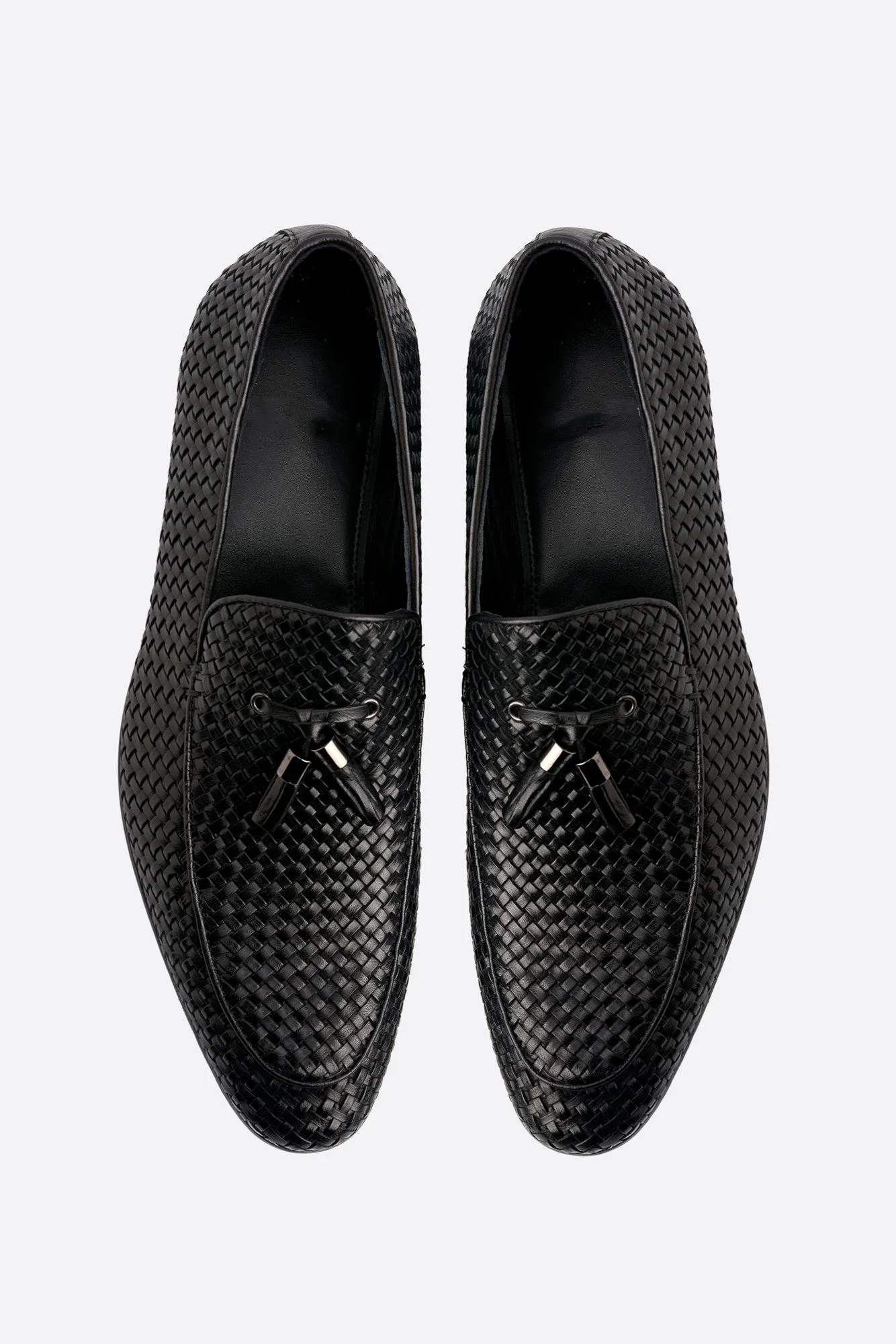 Christiano Ciucci Royce Black - Image 5