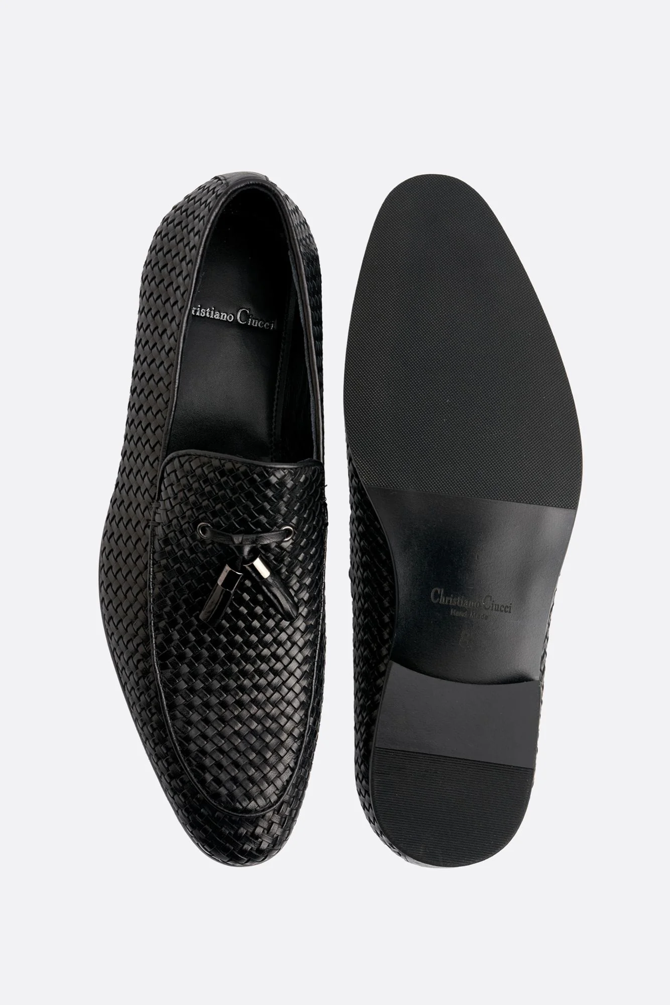 Christiano Ciucci Royce Black - Image 6