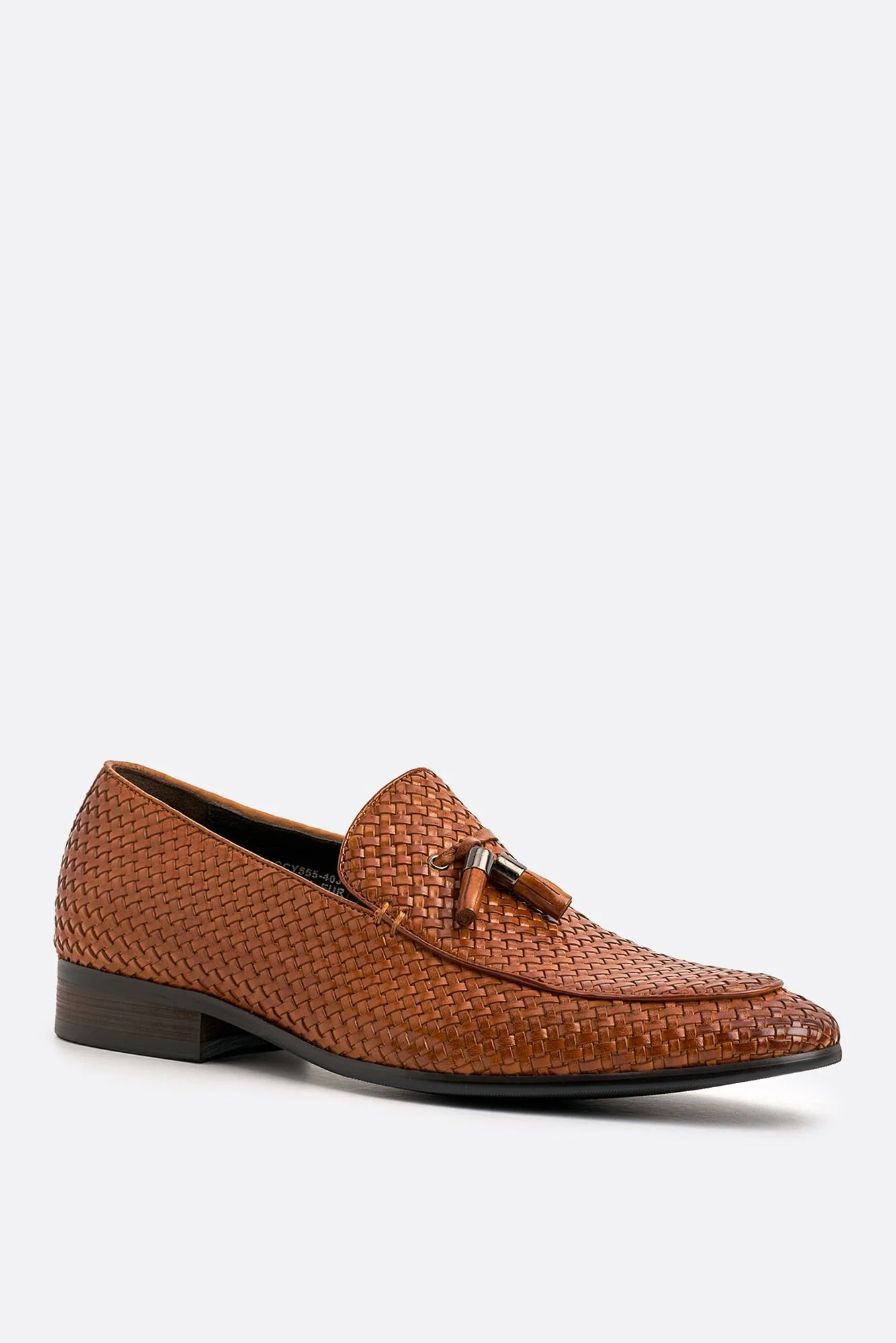 Christiano Ciucci Royce Tan - Image 3