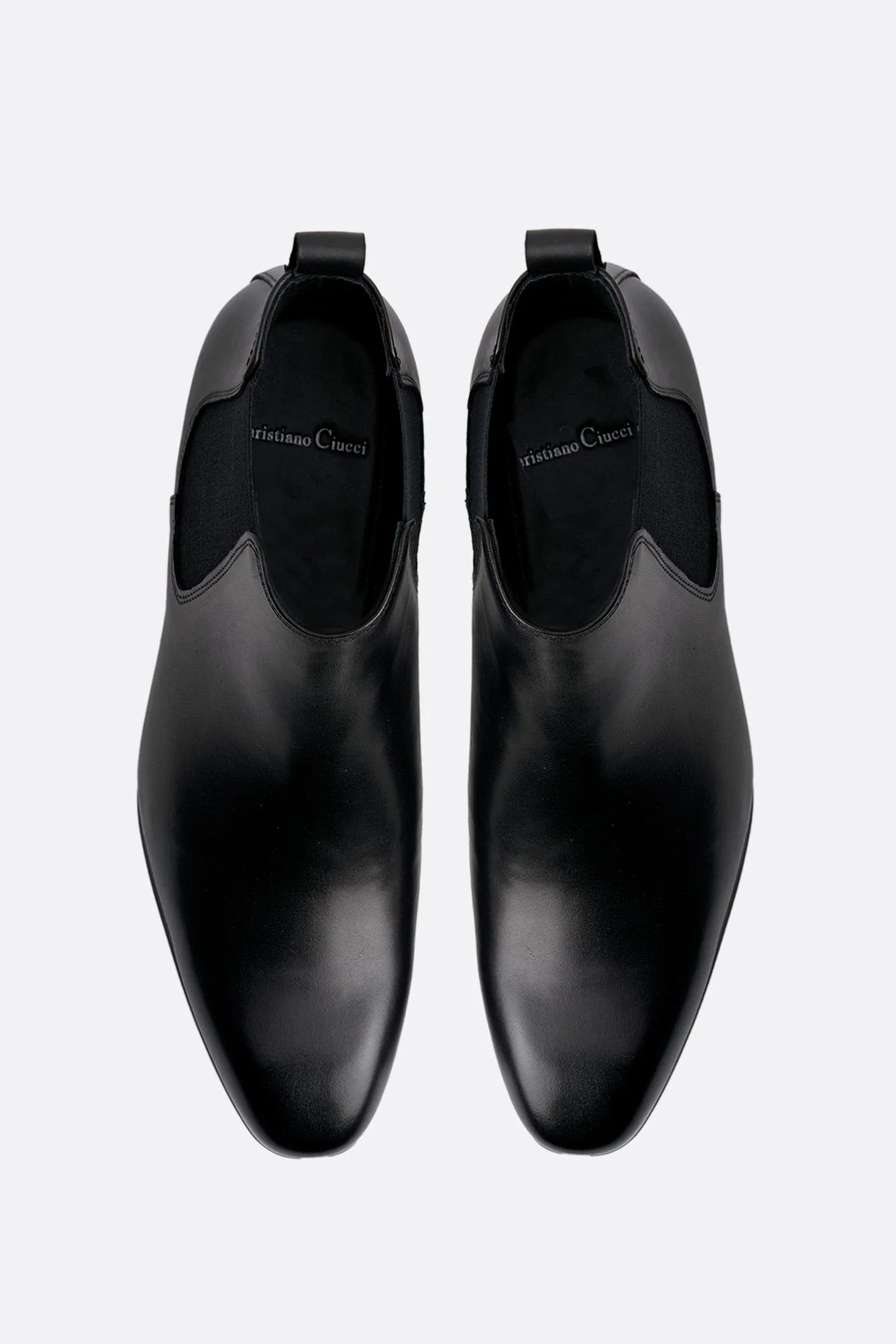 Christiano Ciucci Russel Black - Image 5