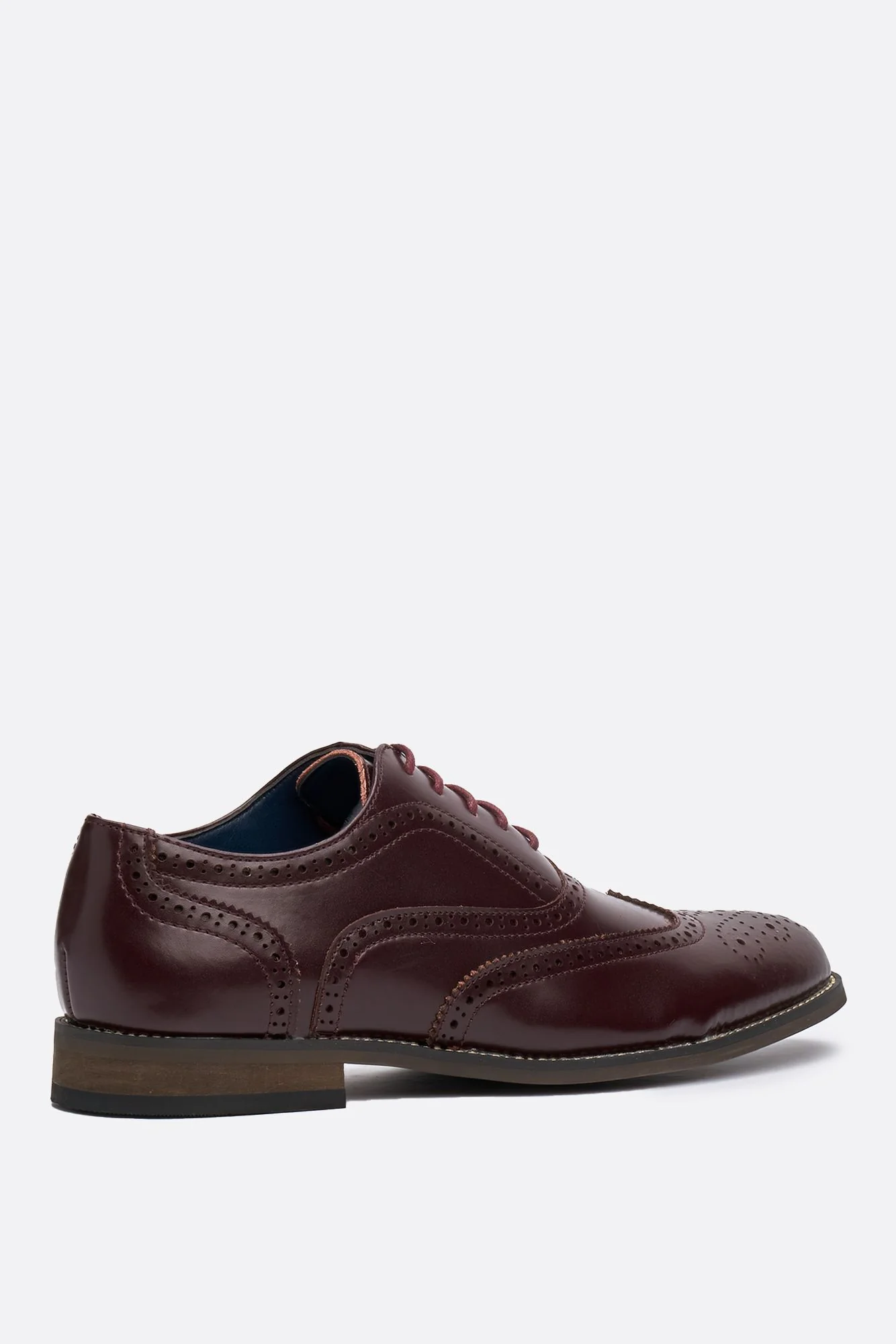 Clark Wine Shoes - Image 6