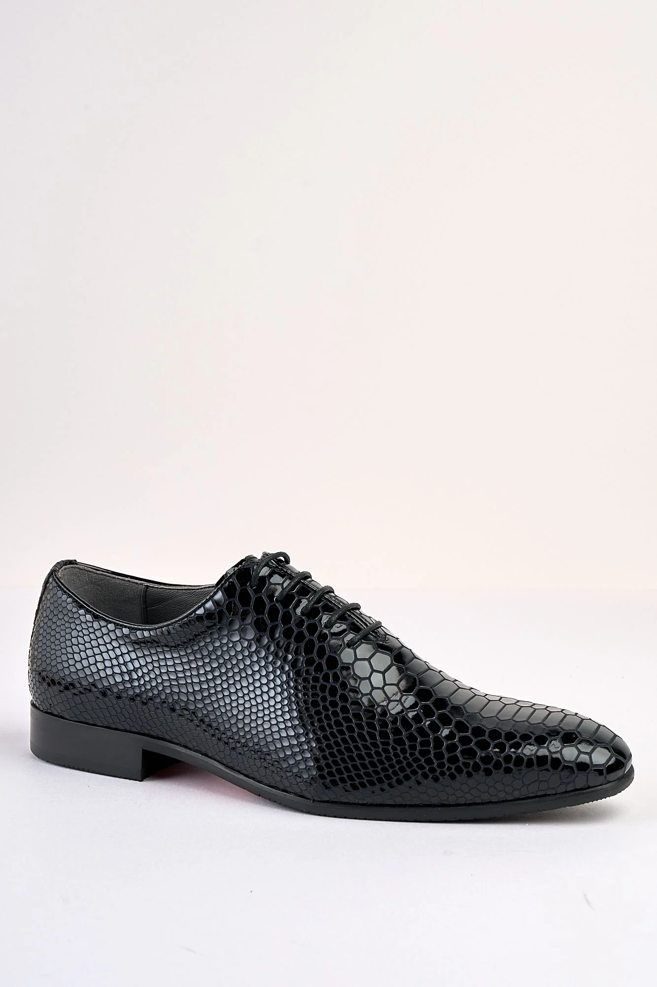Imperio Laced Shoe