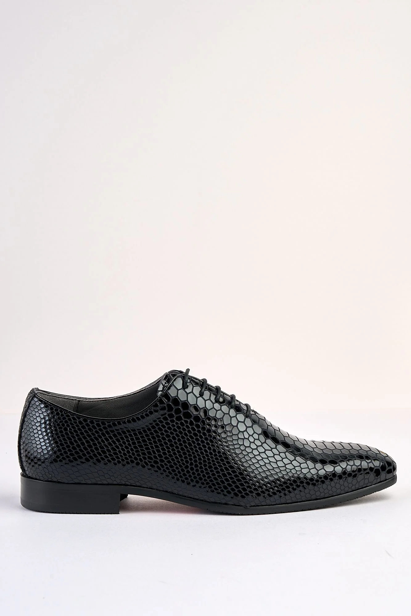 Imperio Laced Shoe - Image 2