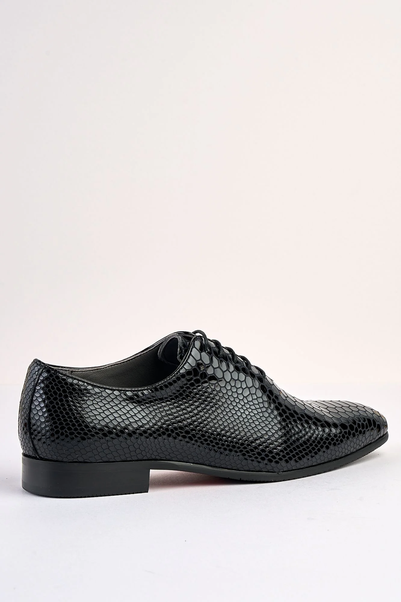Imperio Laced Shoe - Image 3