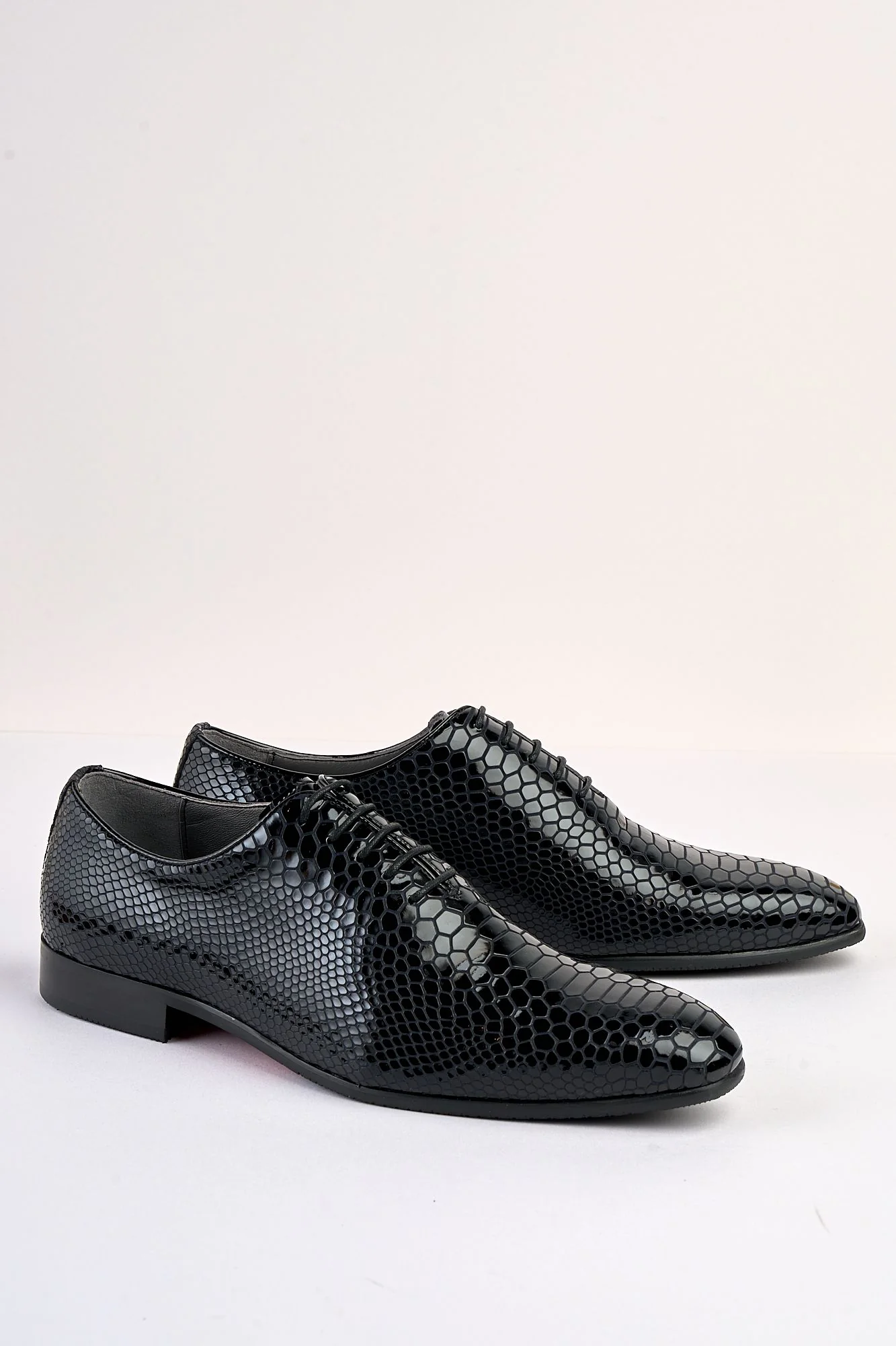 Imperio Laced Shoe - Image 4