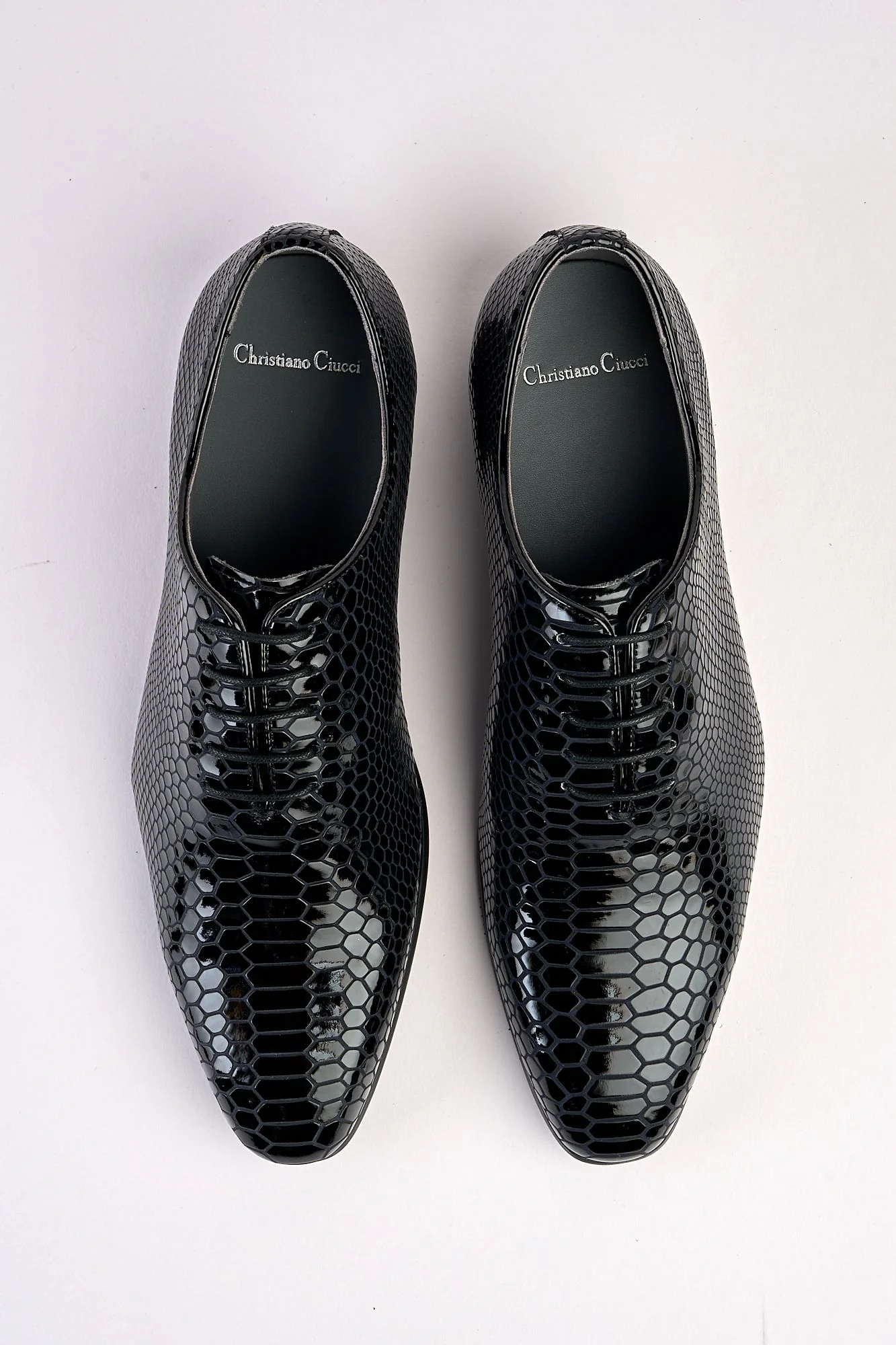 Imperio Laced Shoe - Image 5