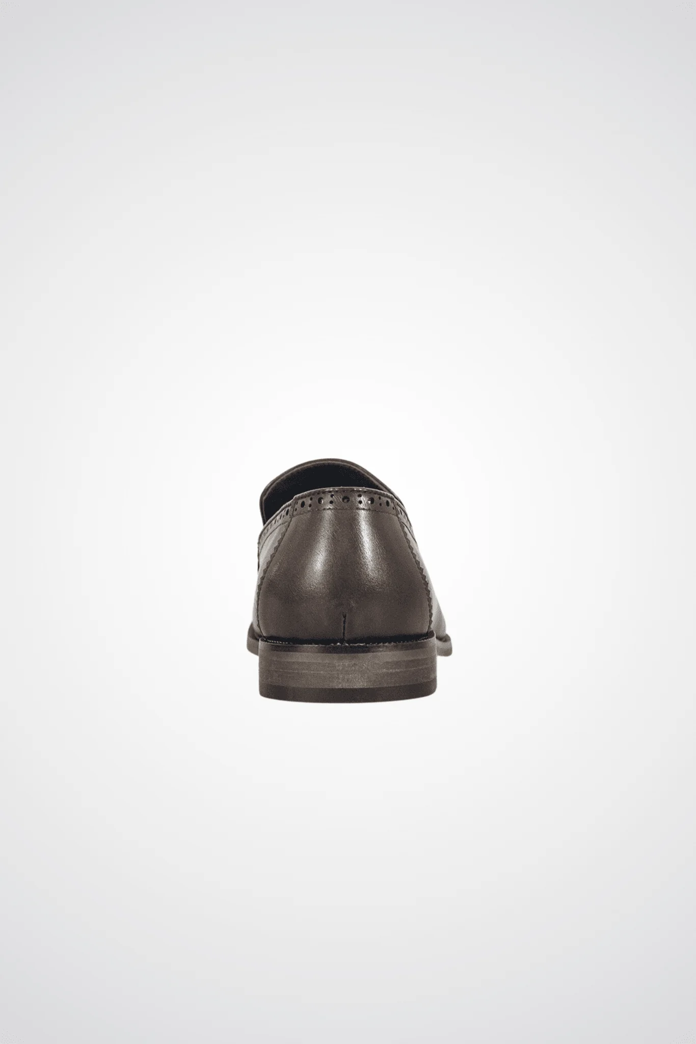 Lucius Brown Loafer - Image 3