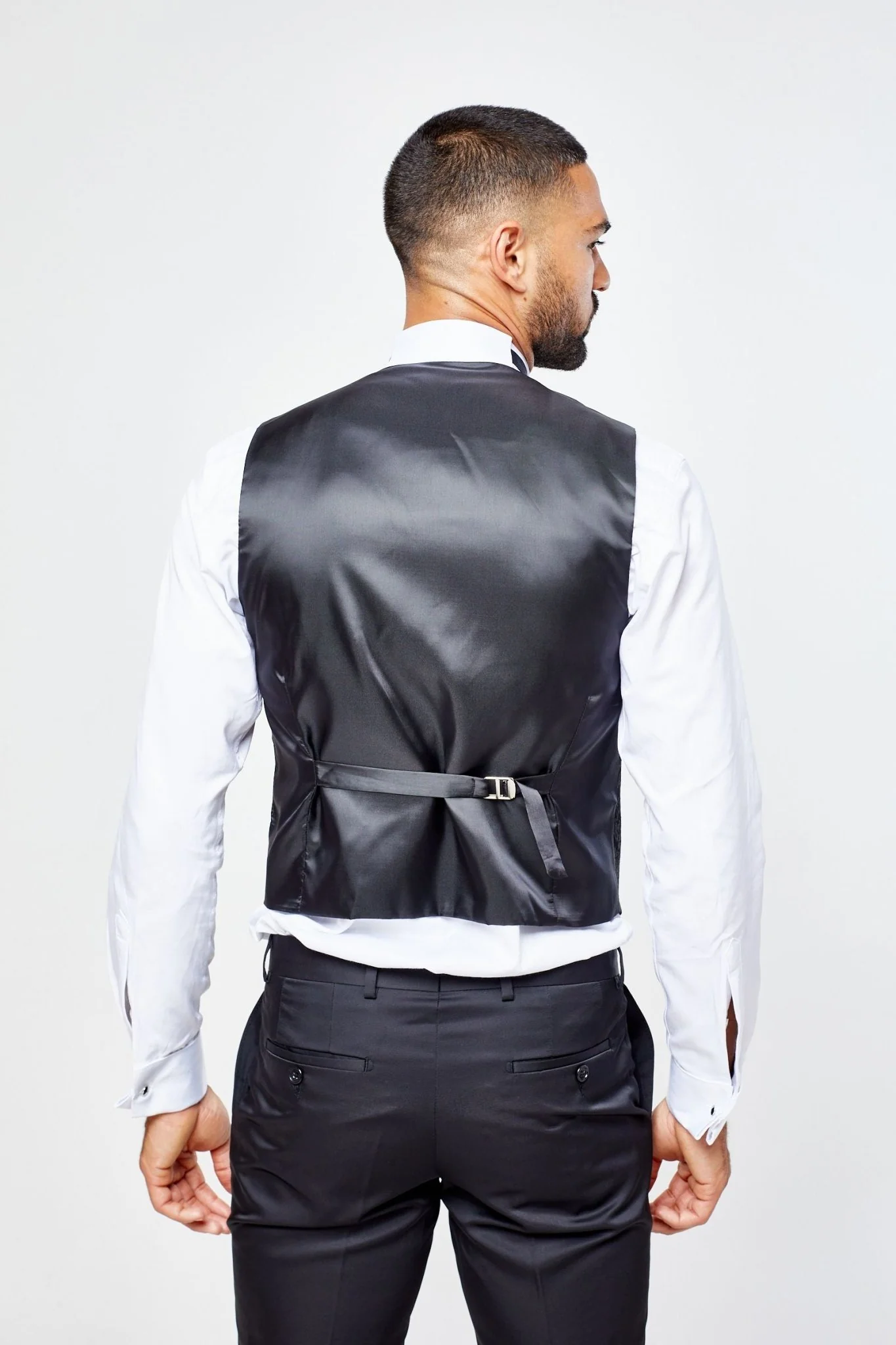 Santoro - Venetian Tux - Image 10