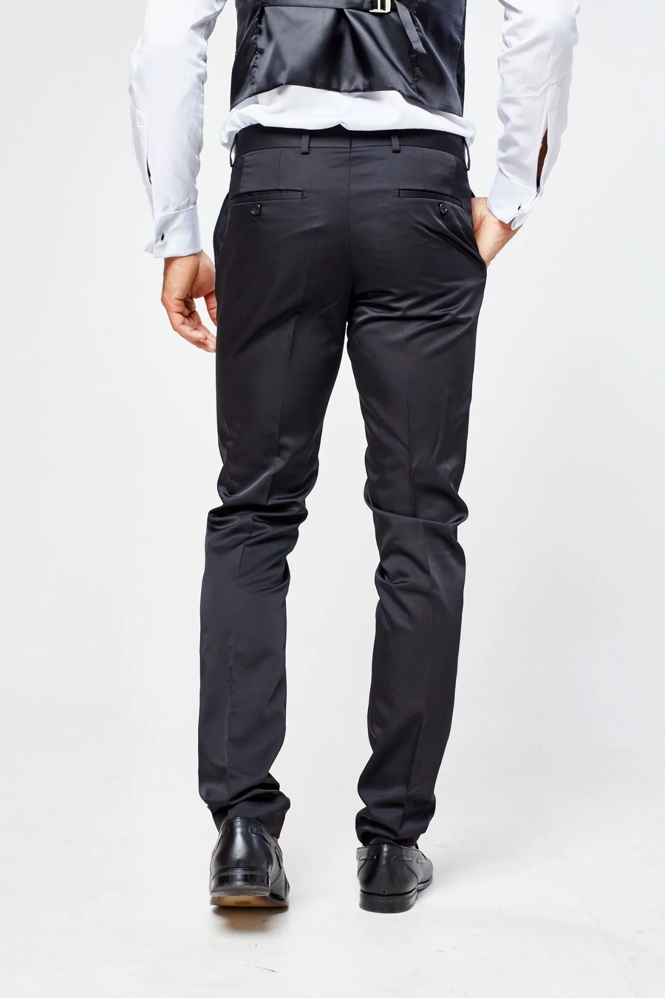 Santoro - Venetian Tux - Image 12
