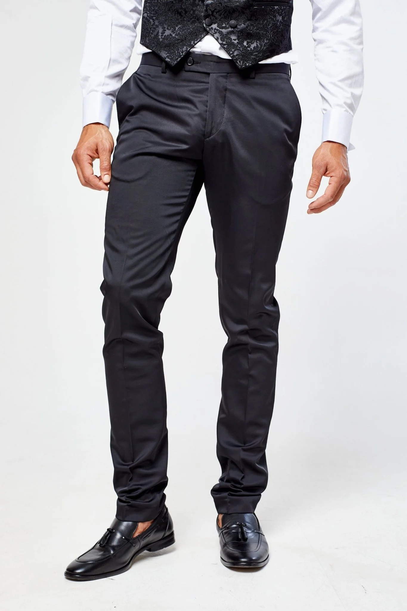Santoro - Venetian Tux - Image 13