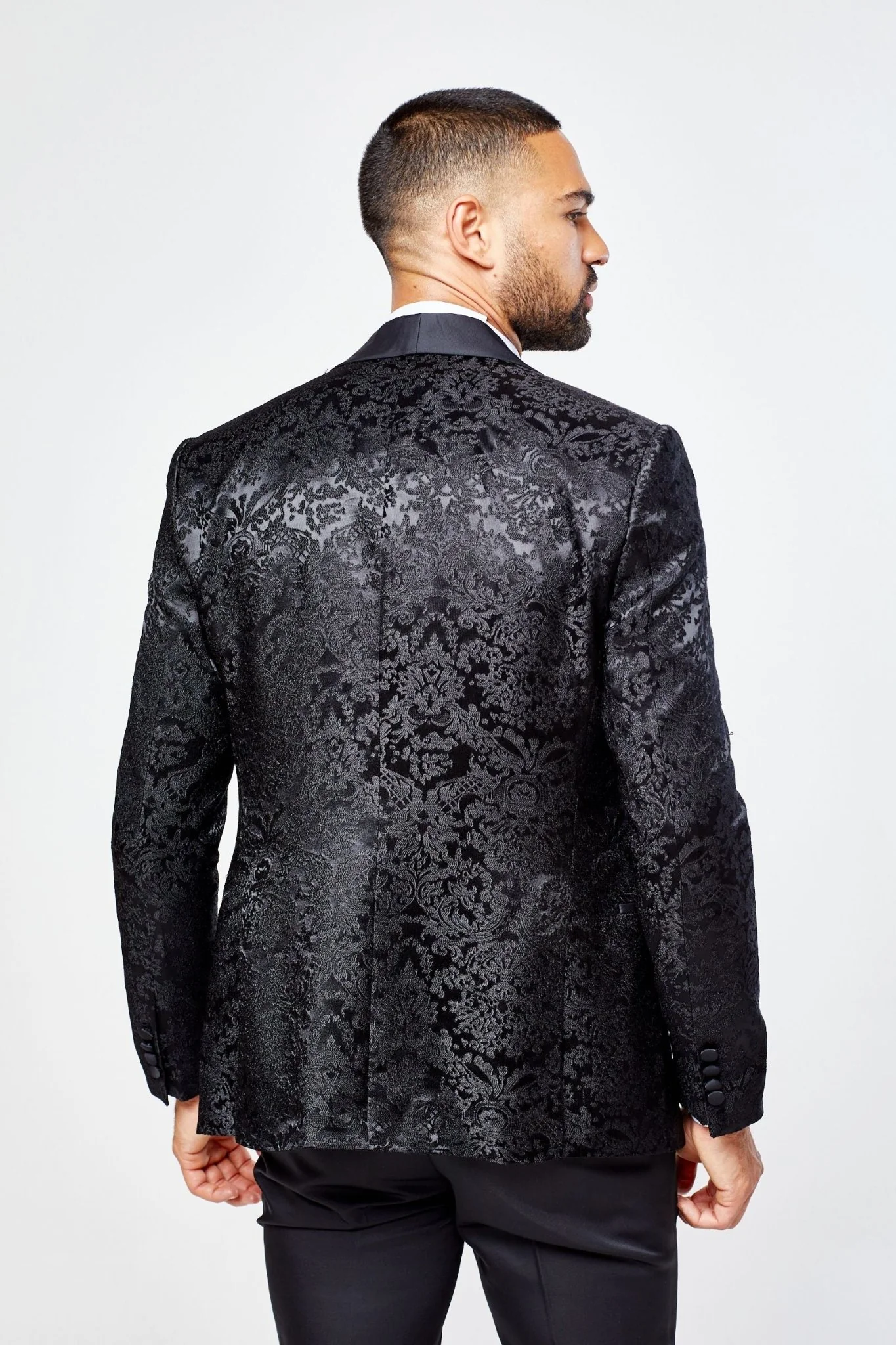 Santoro - Venetian Tux - Image 4