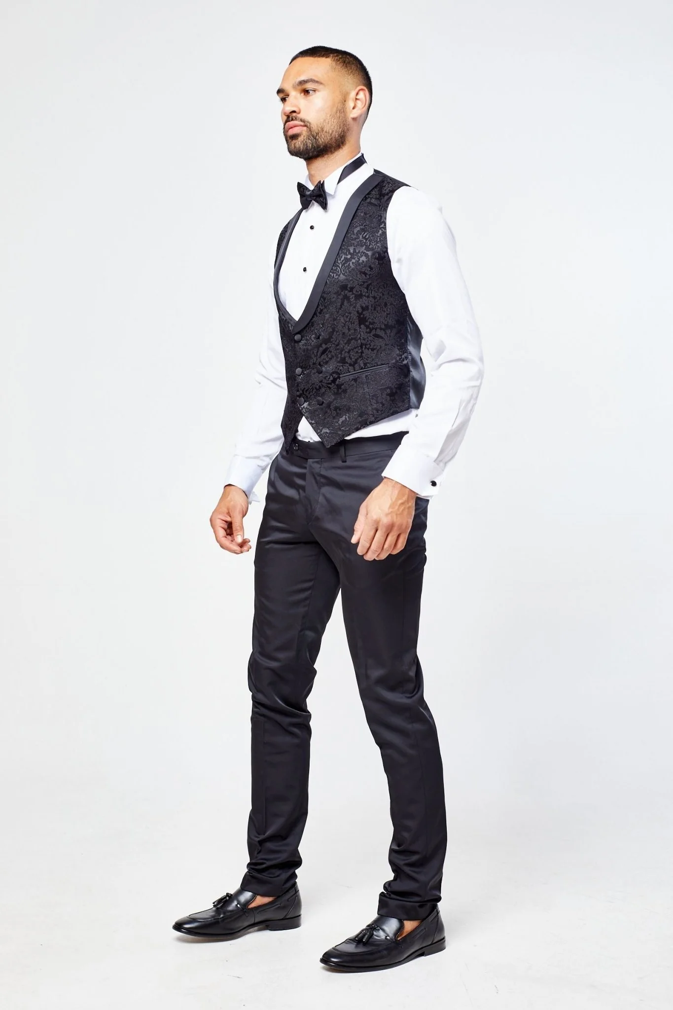 Santoro - Venetian Tux - Image 8