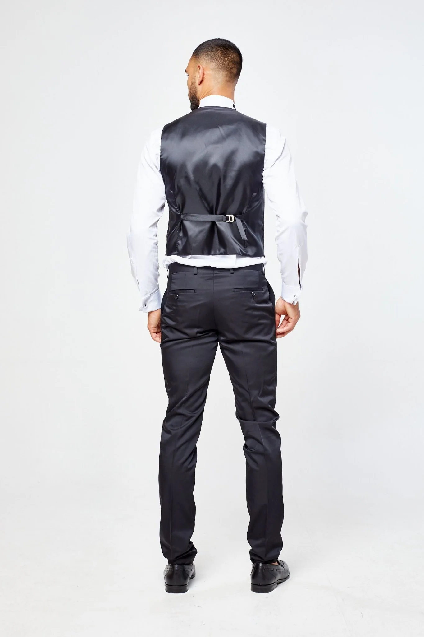 Santoro - Venetian Tux - Image 9