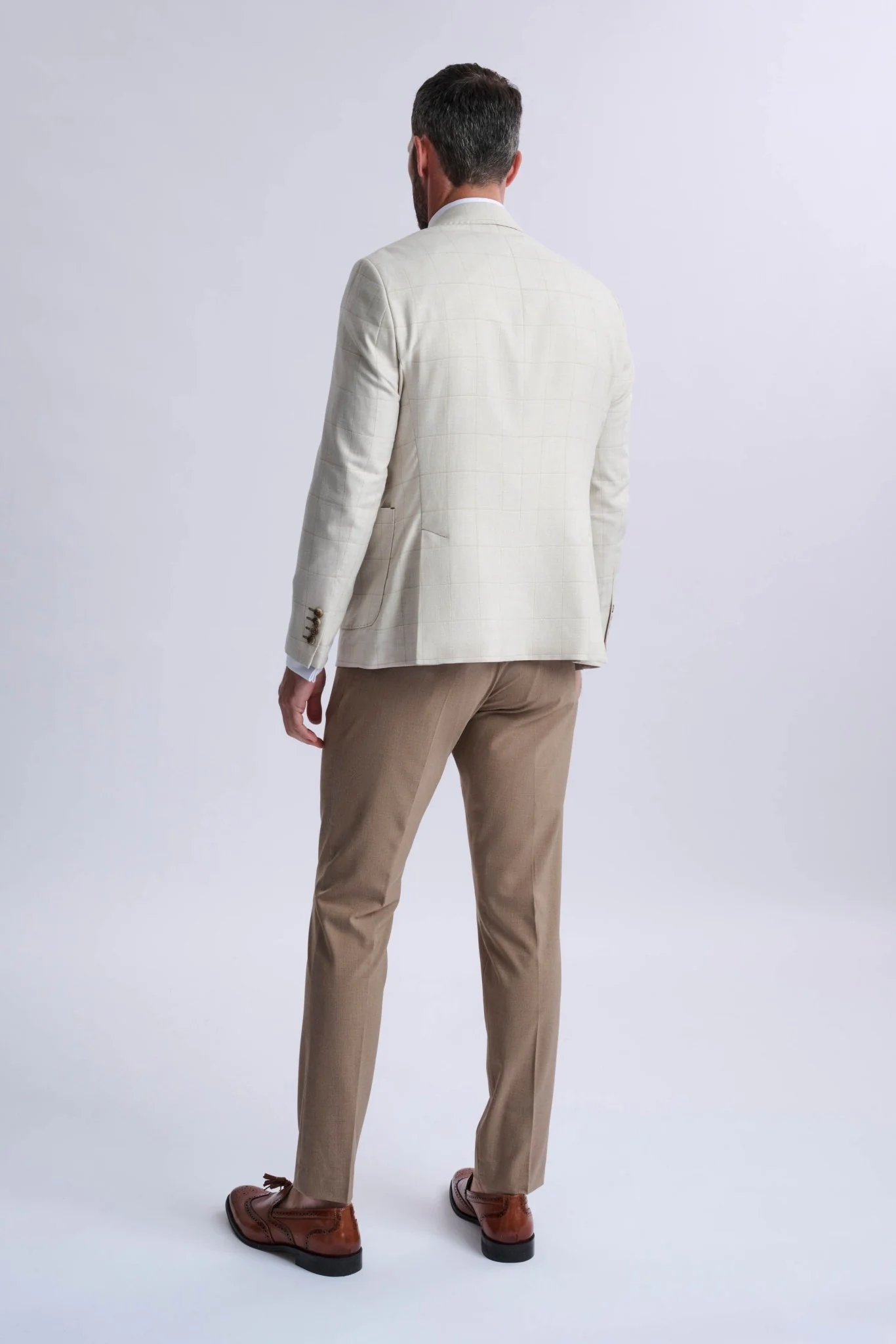 Di Giorgi 2 Piece Suit - Image 2